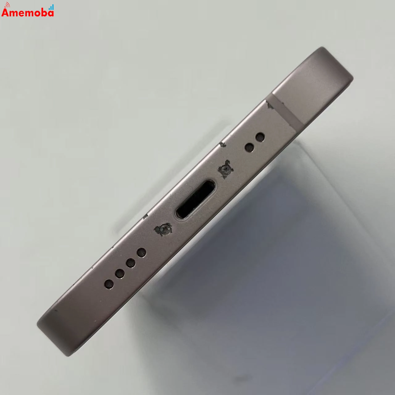 iPhone13 mini 256GB ピンク MLJL3J/A SIMフリー 訳あり品