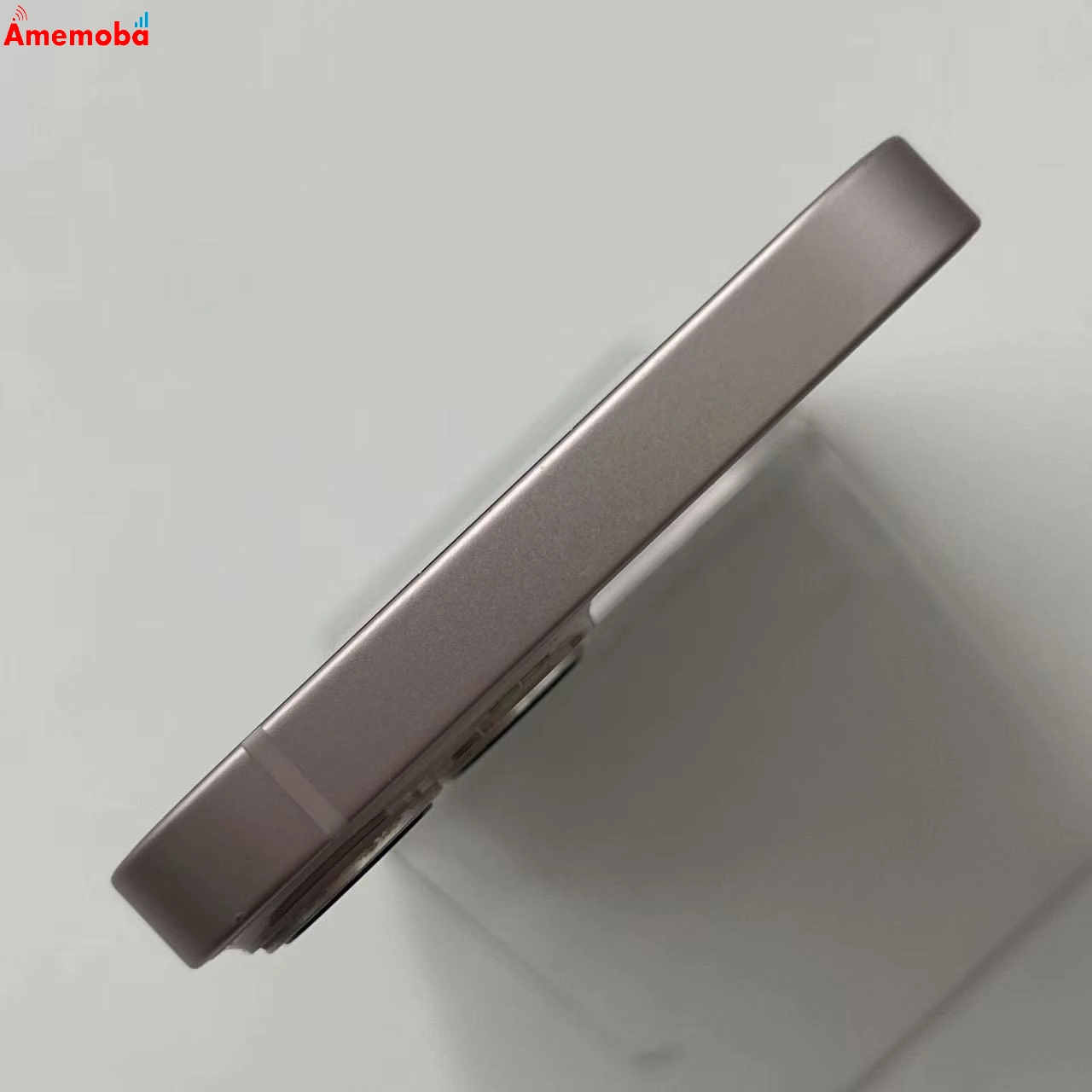 iPhone13 mini 256GB ピンク MLJL3J/A SIMフリー 訳あり品