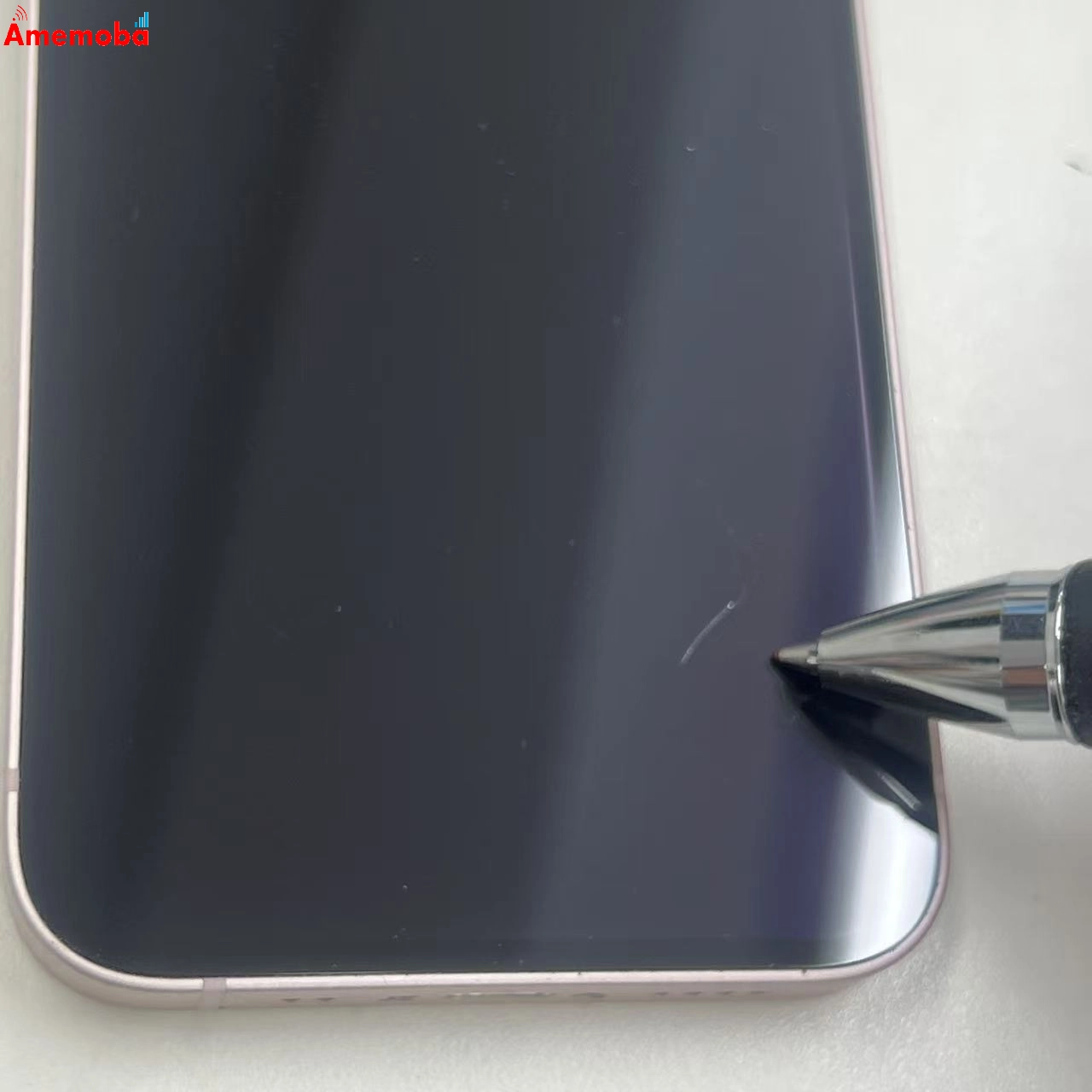 iPhone13 mini 256GB ピンク MLJL3J/A SIMフリー 訳あり品
