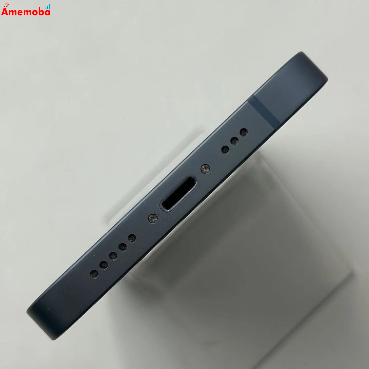 iPhone14 256GB ブルー MPWN3J/A SoftBank版SIMフリー