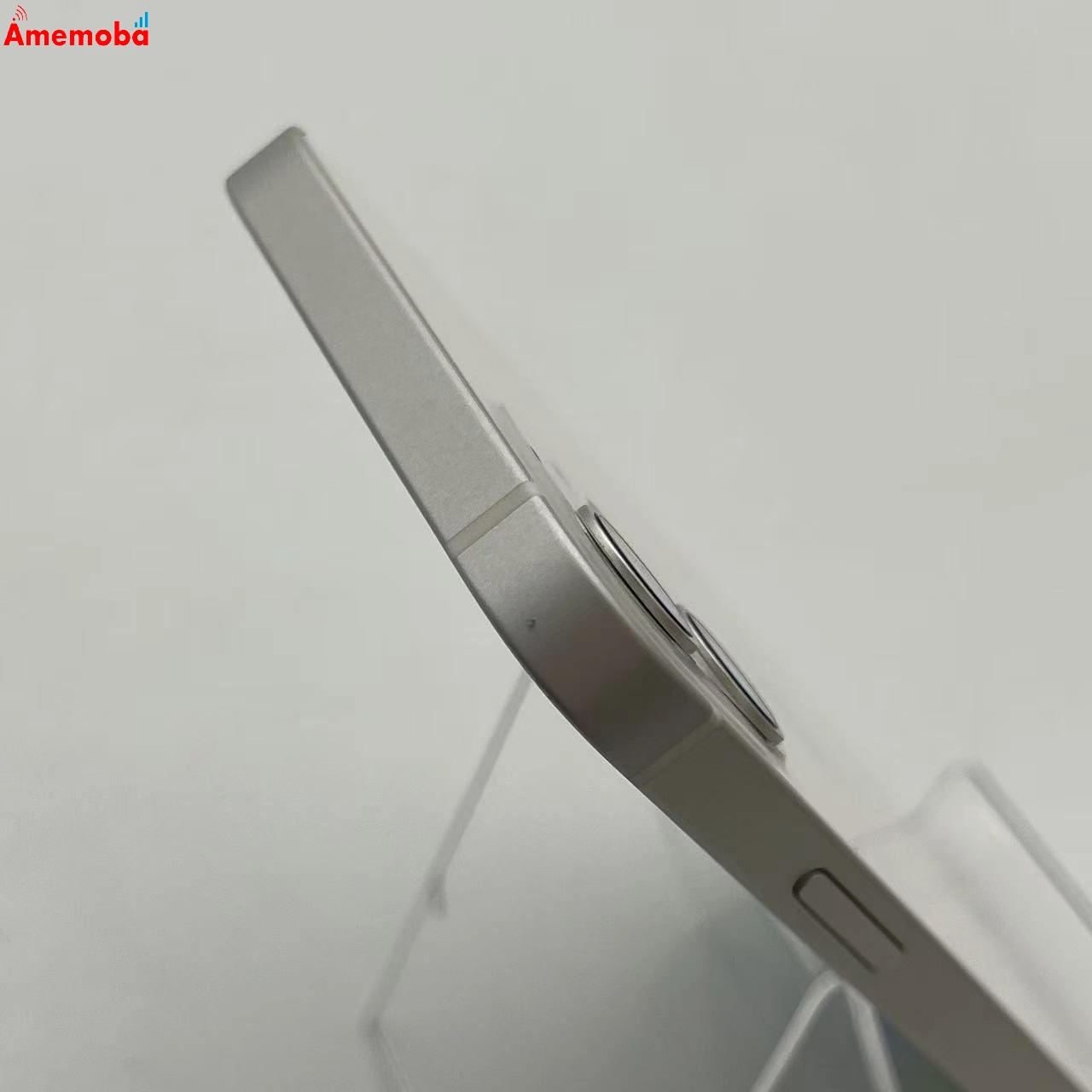 iPhone12 mini 128GB ホワイト MGDM3J/A SoftBank版SIMフリー 訳あり品