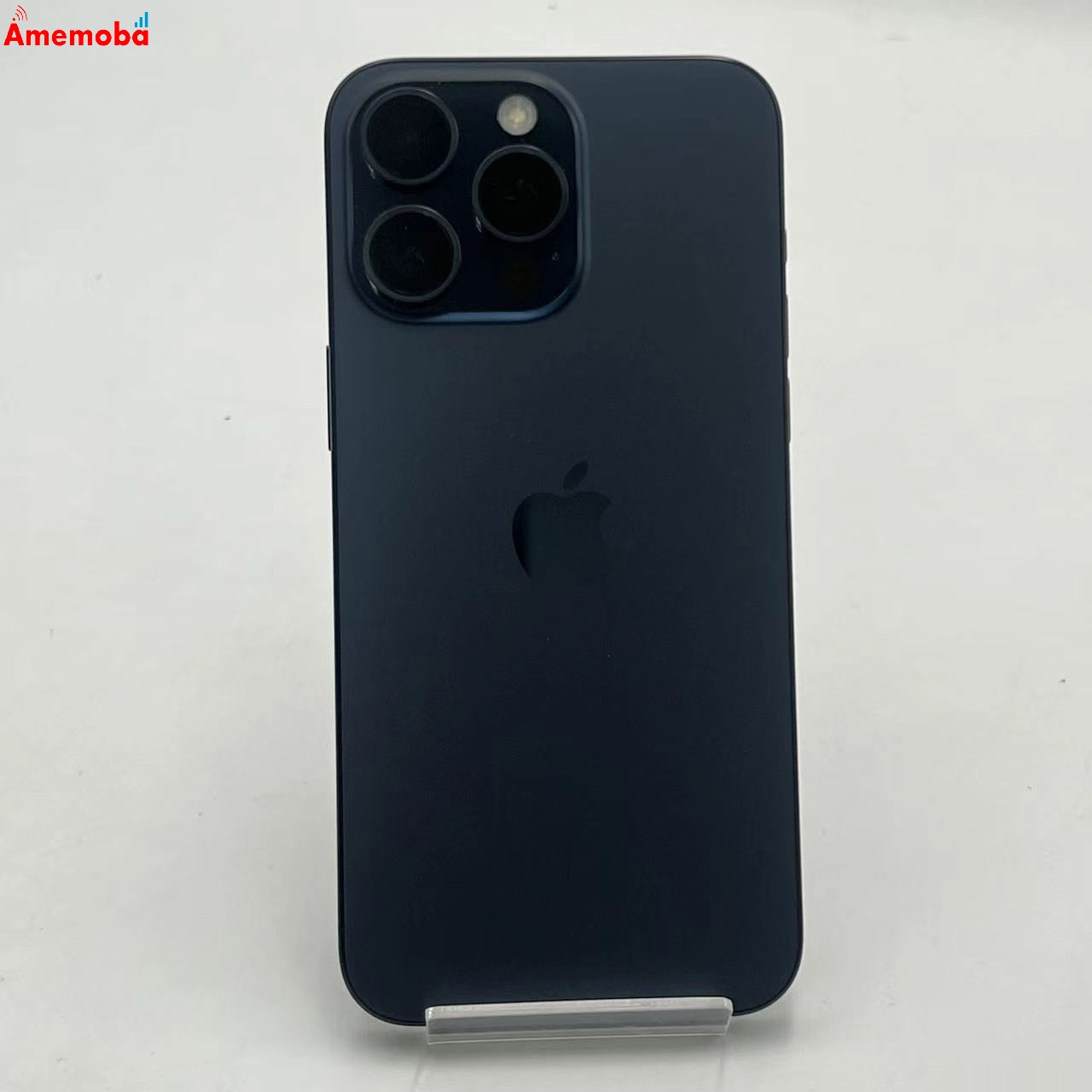 iPhone15 Pro Max 256GB ブルーチタニウム MU6T3J/A SoftBank版SIMフリー 極美品