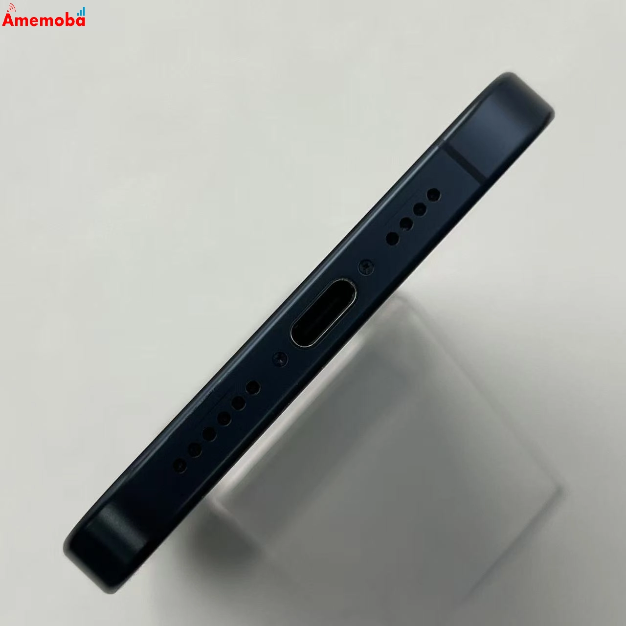 iPhone15 Pro Max 256GB ブルーチタニウム MU6T3J/A SoftBank版SIMフリー 極美品
