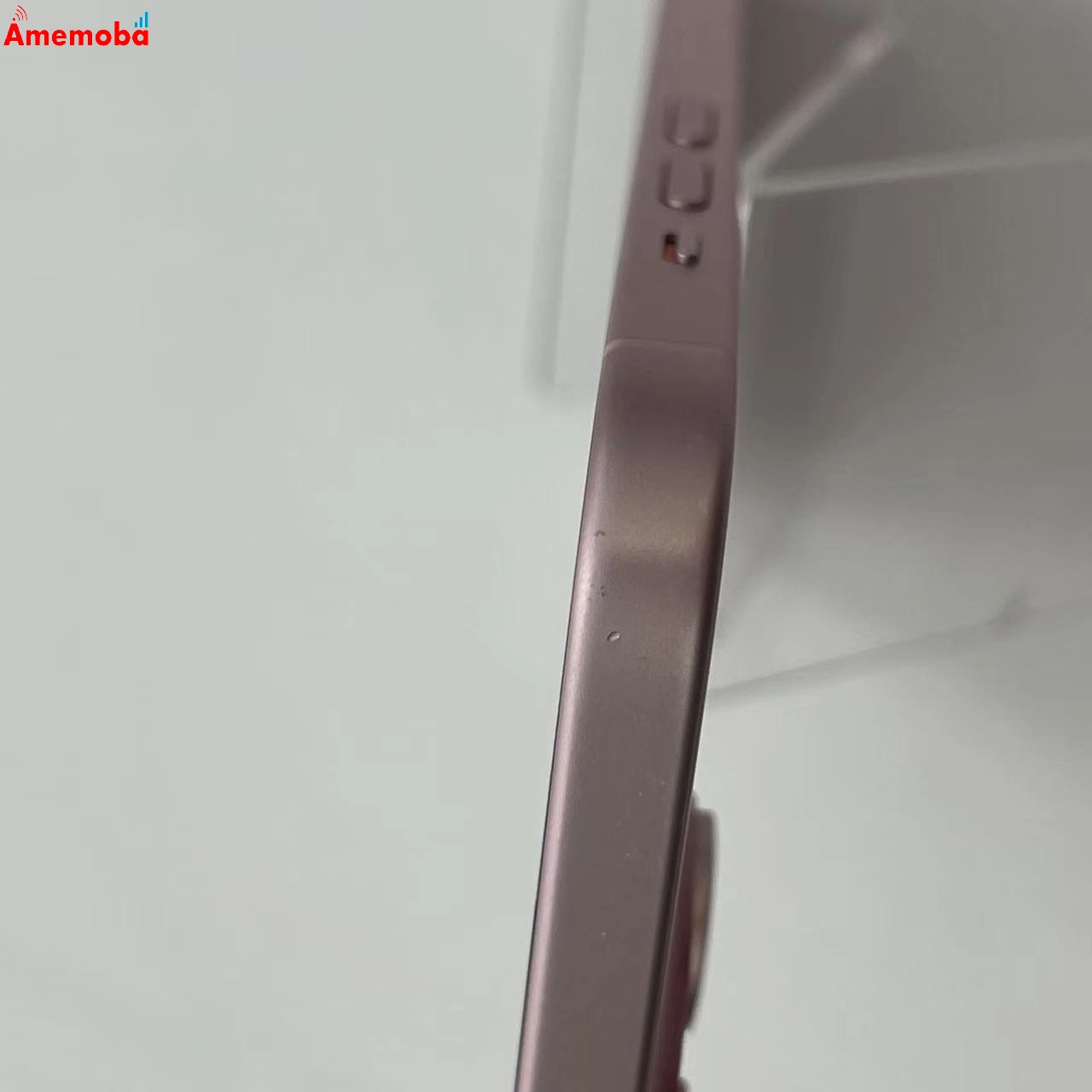 iPhone15 128GB ピンク MTMJ3J/A AU版SIMフリー