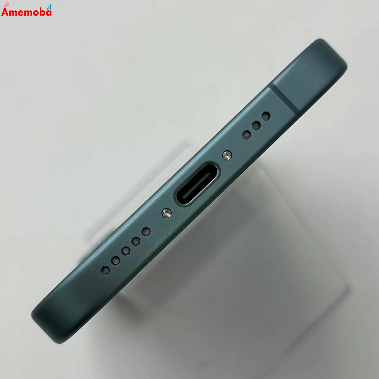 iPhone16 128GB ティール NYDV3J/A SIMフリー 新品未使用