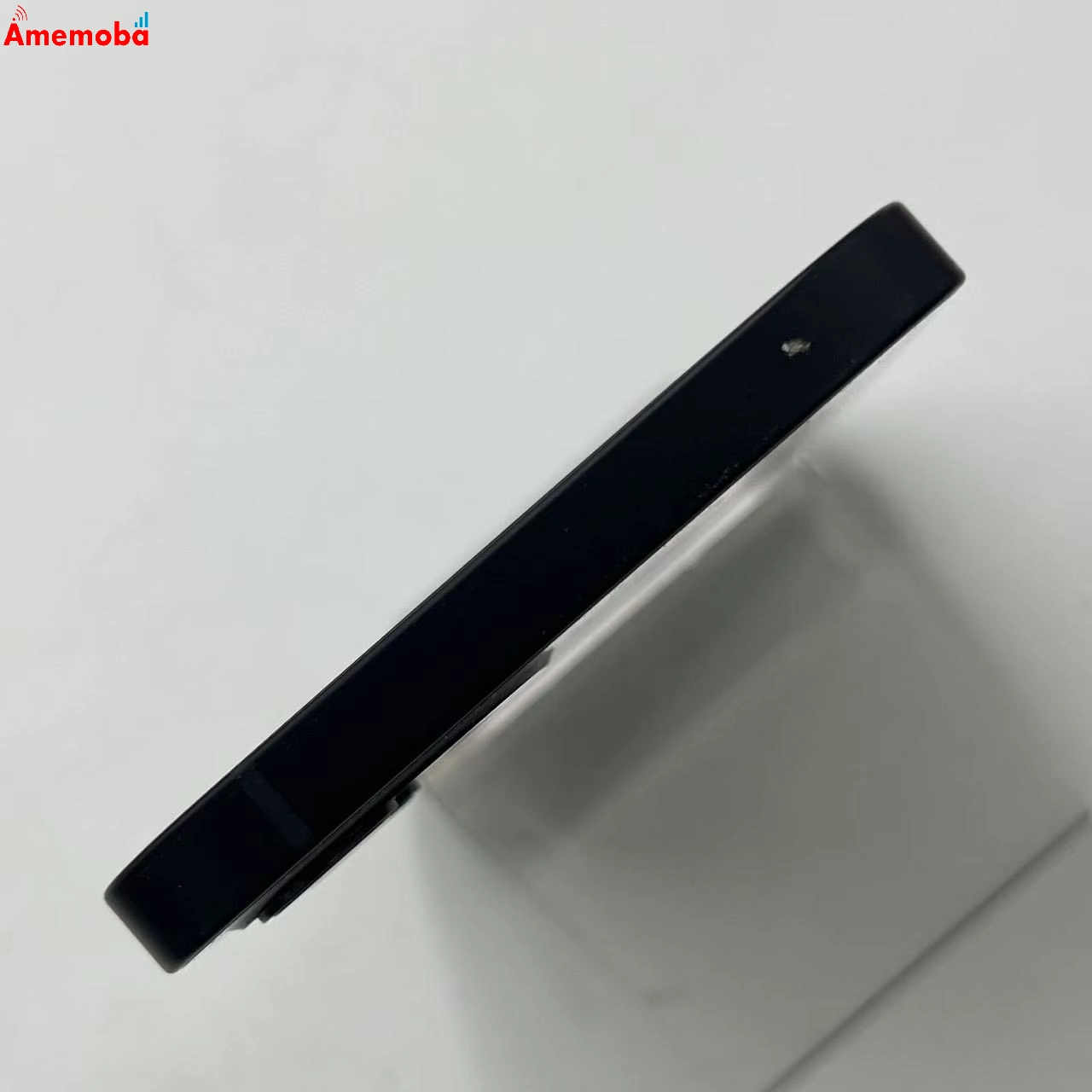 iPhone12 128GB ブラック MGHU3J/A SIMフリー