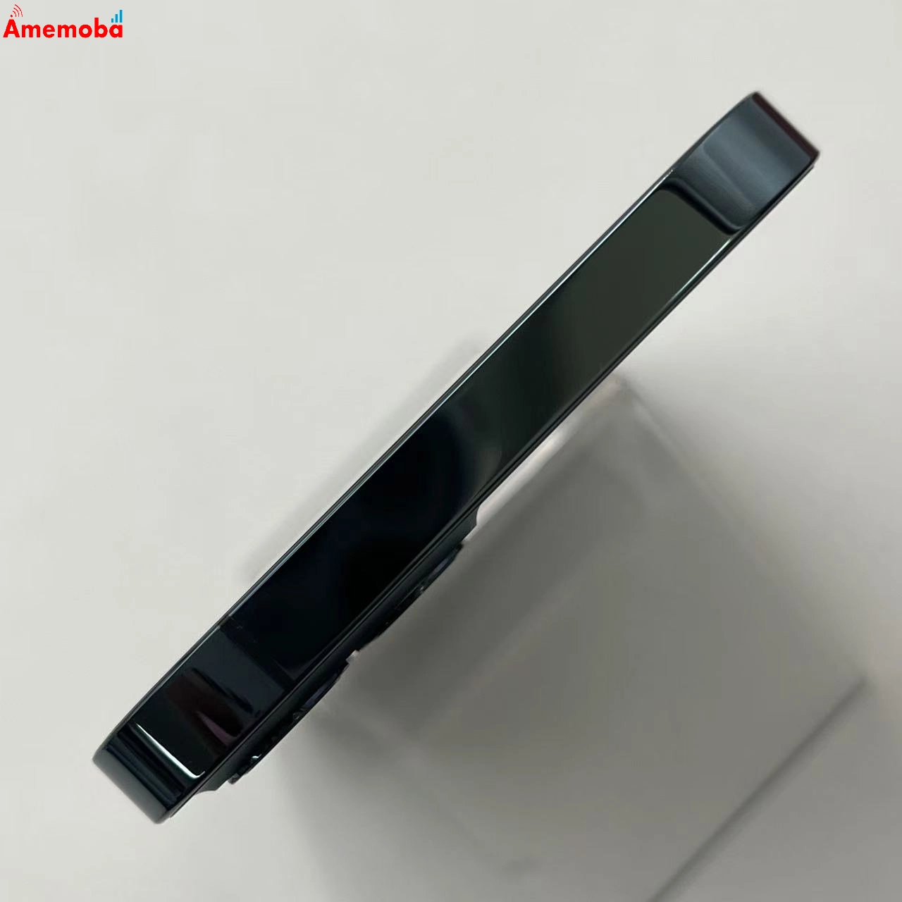 iPhone12 Pro 512GB パシフィックブルー MGMJ3J/A SIMフリー 訳あり品