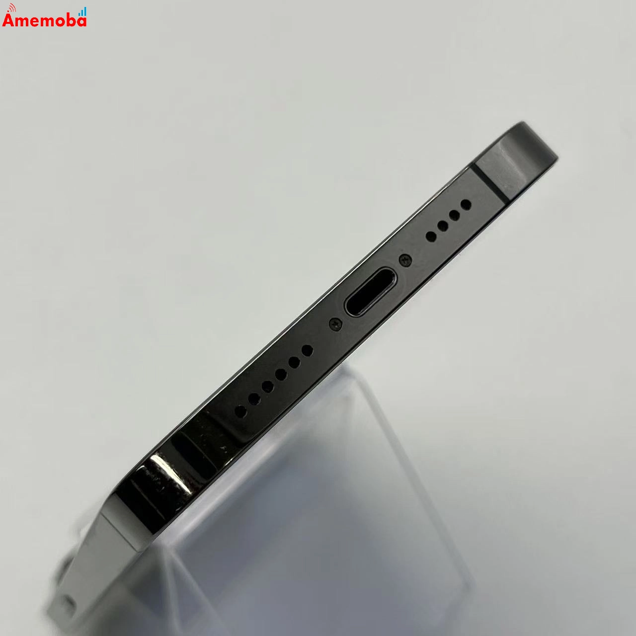 iPhone13 Pro Max 256GB グラファイト MLJ83J/A AU版SIMフリー 訳あり品