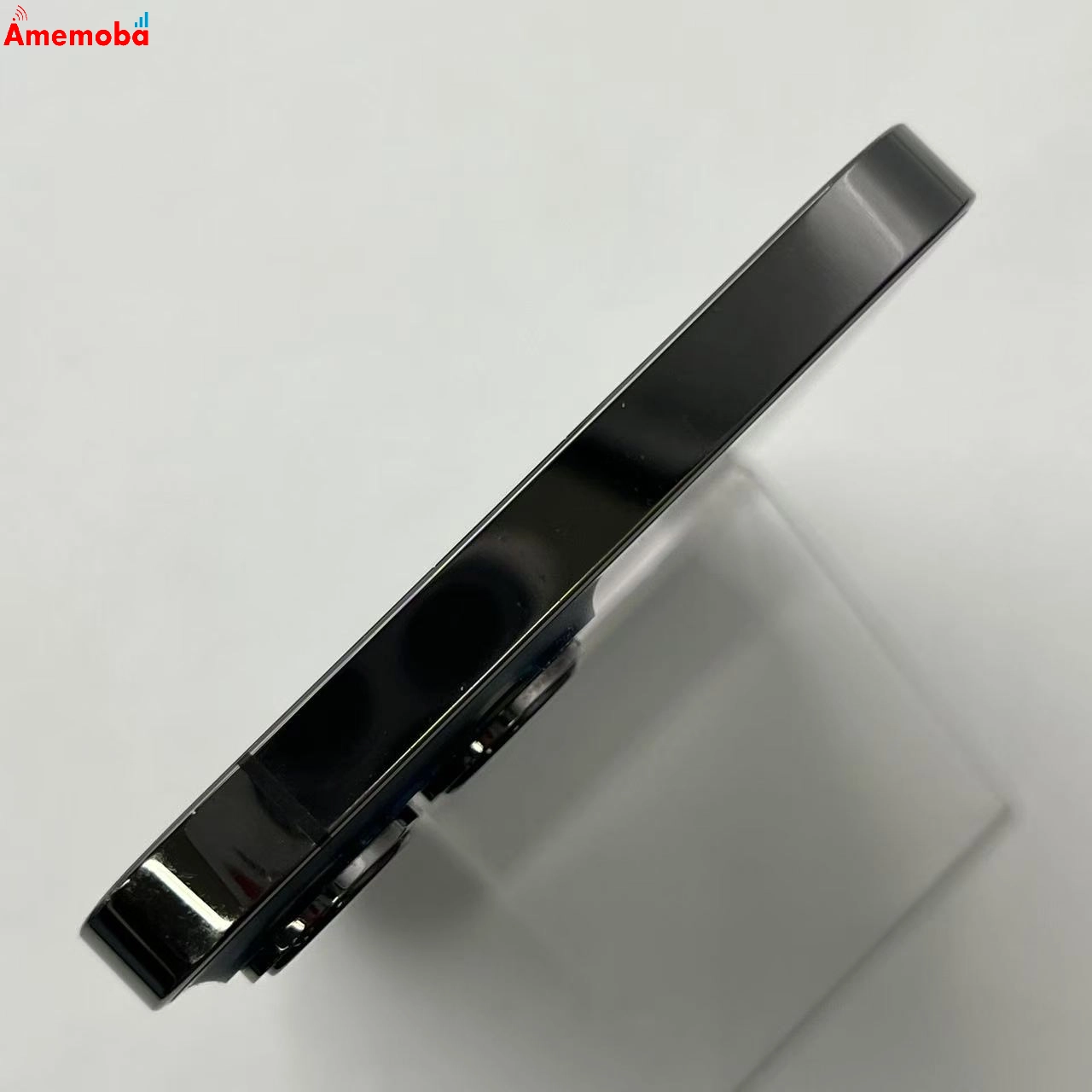 iPhone13 Pro Max 256GB グラファイト MLJ83J/A AU版SIMフリー 訳あり品
