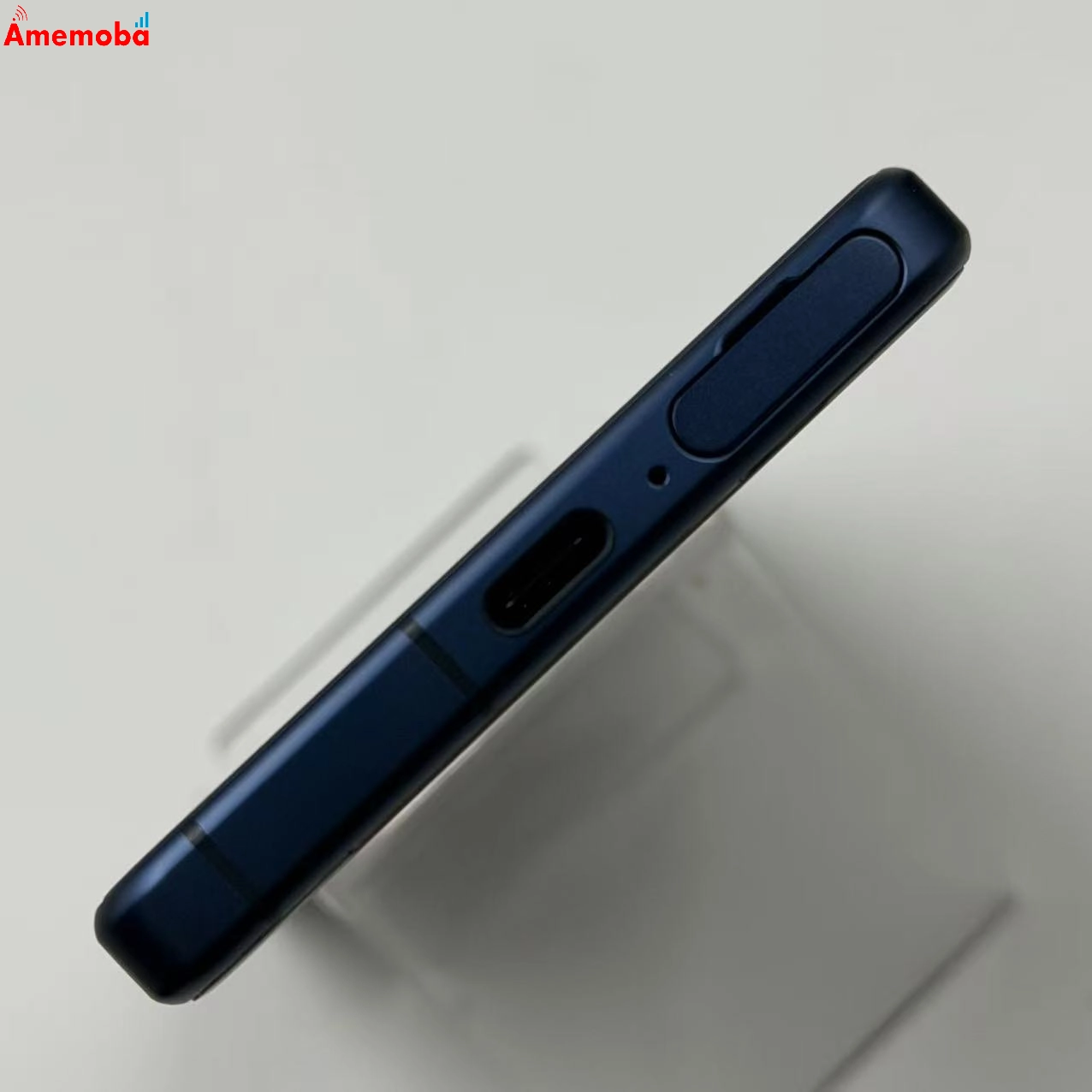 Xperia 5 IV 8GB/128GB ブルー SO-54C docomo版SIMフリー 新品同様
