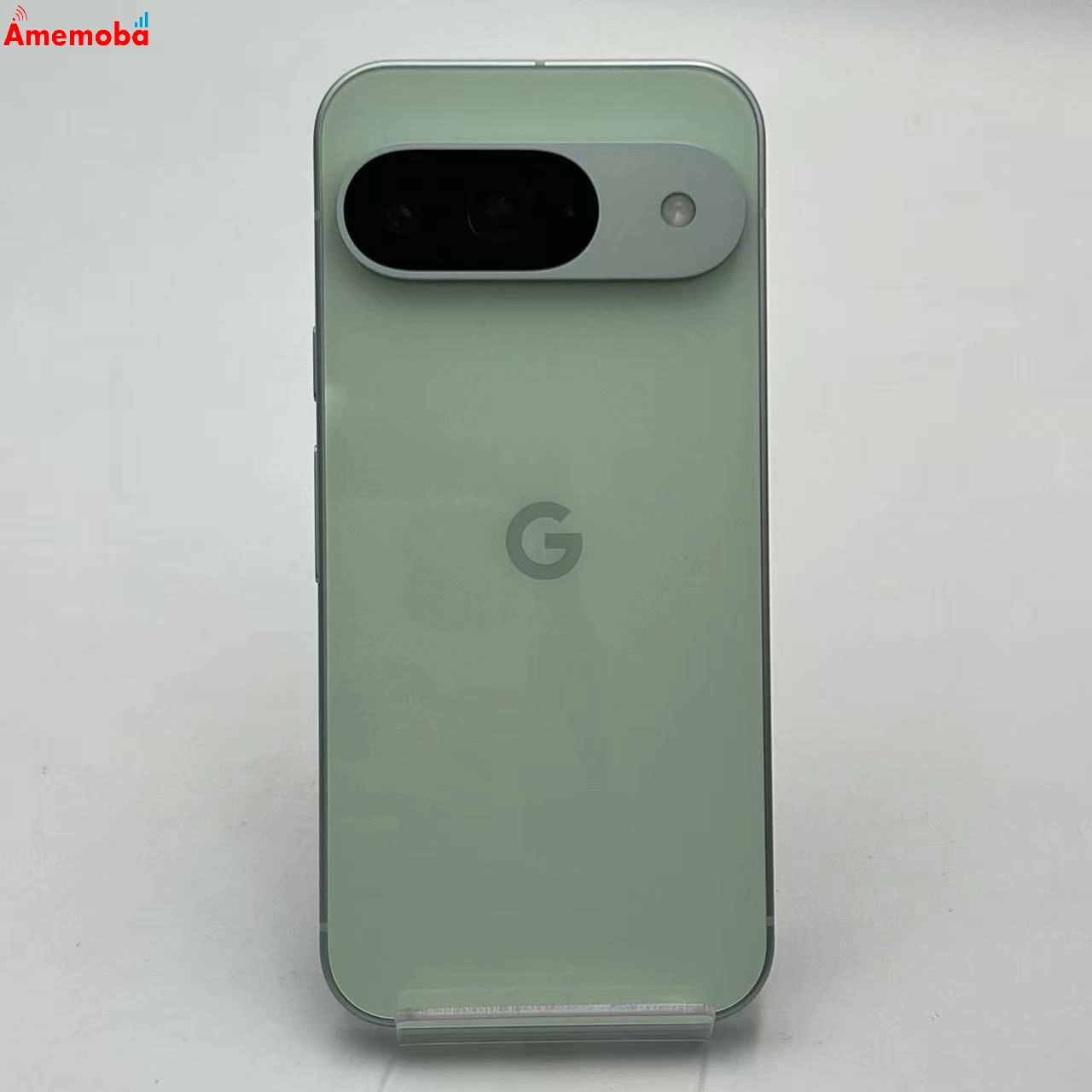 Google Pixel 9 12GB/128GB Wintergreen G1B60 SoftBank版SIMフリー