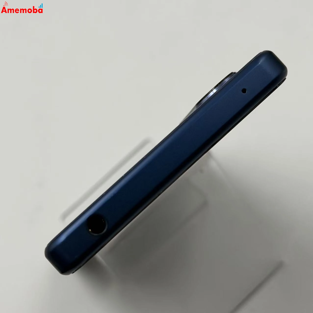 Xperia 5 IV 8GB/128GB ブルー SO-54C docomo版SIMフリー  極美品