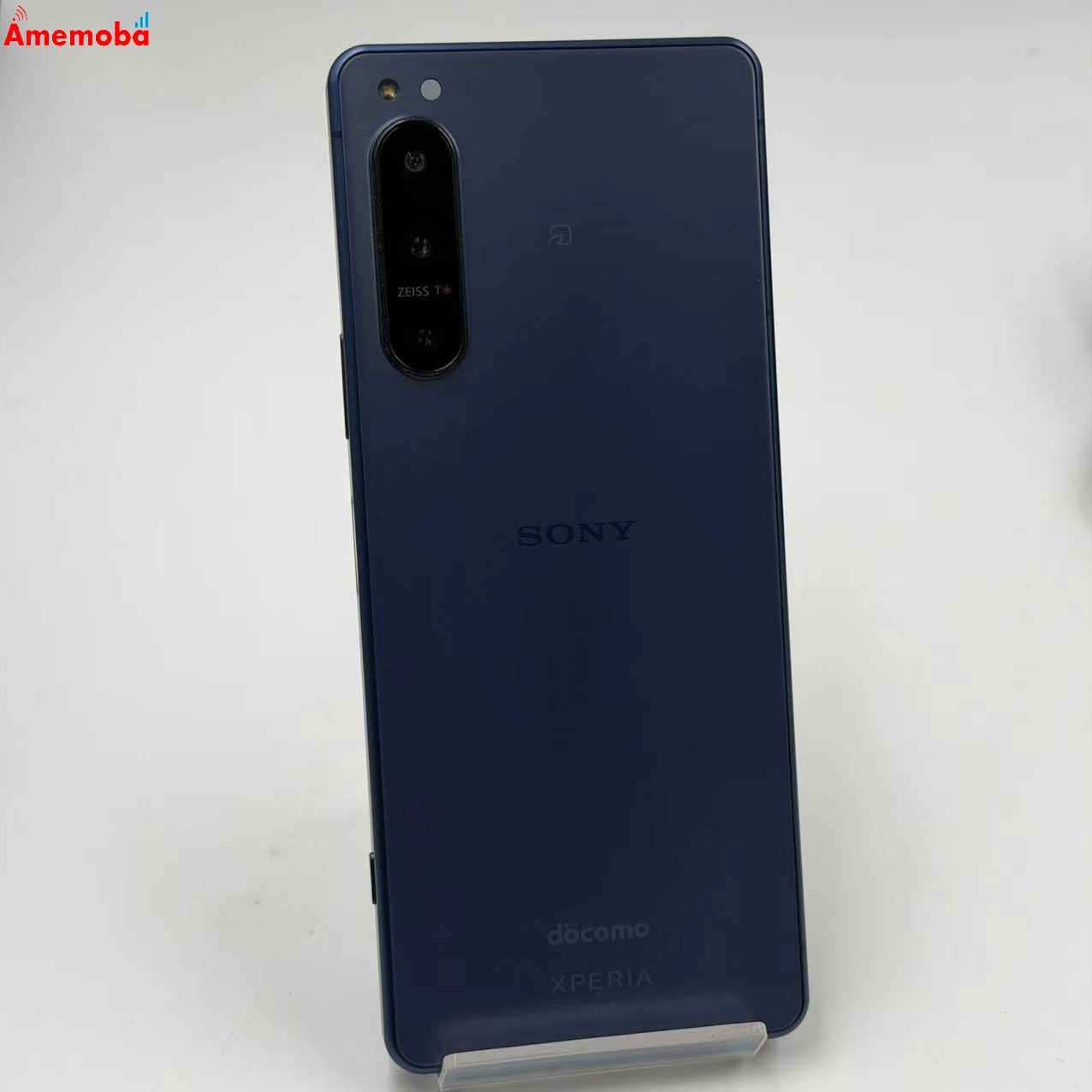Xperia 5 IV 8GB/128GB ブルー SO-54C docomo版SIMフリー  極美品