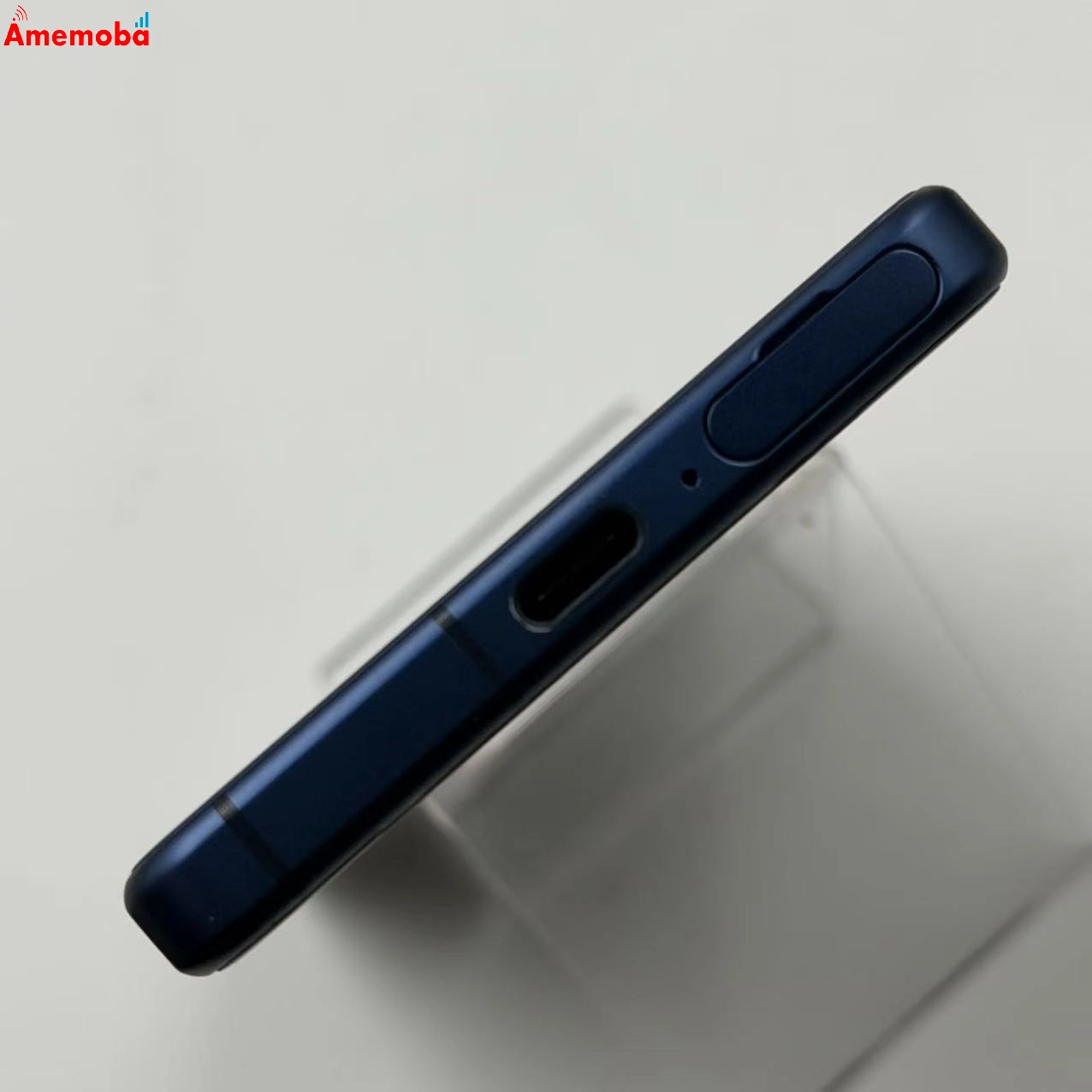 Xperia 5 IV 8GB/128GB ブルー SO-54C docomo版SIMフリー  極美品