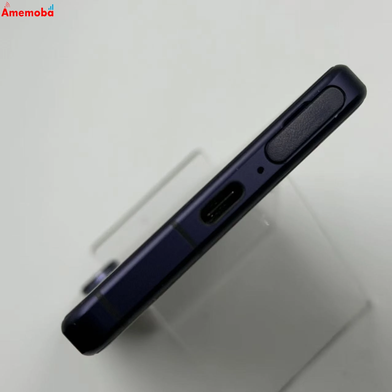 Xperia 5 IV 8GB/128GB パープル SO-54C docomo版SIMフリー