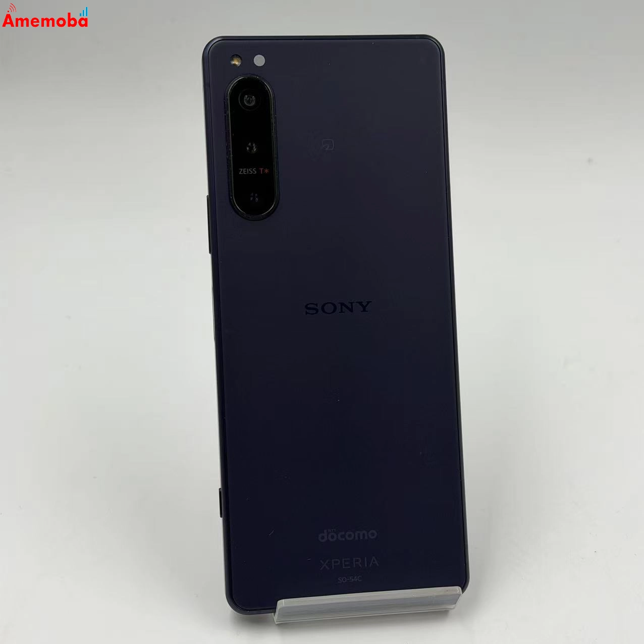 Xperia 5 IV 8GB/128GB パープル SO-54C docomo版SIMフリー