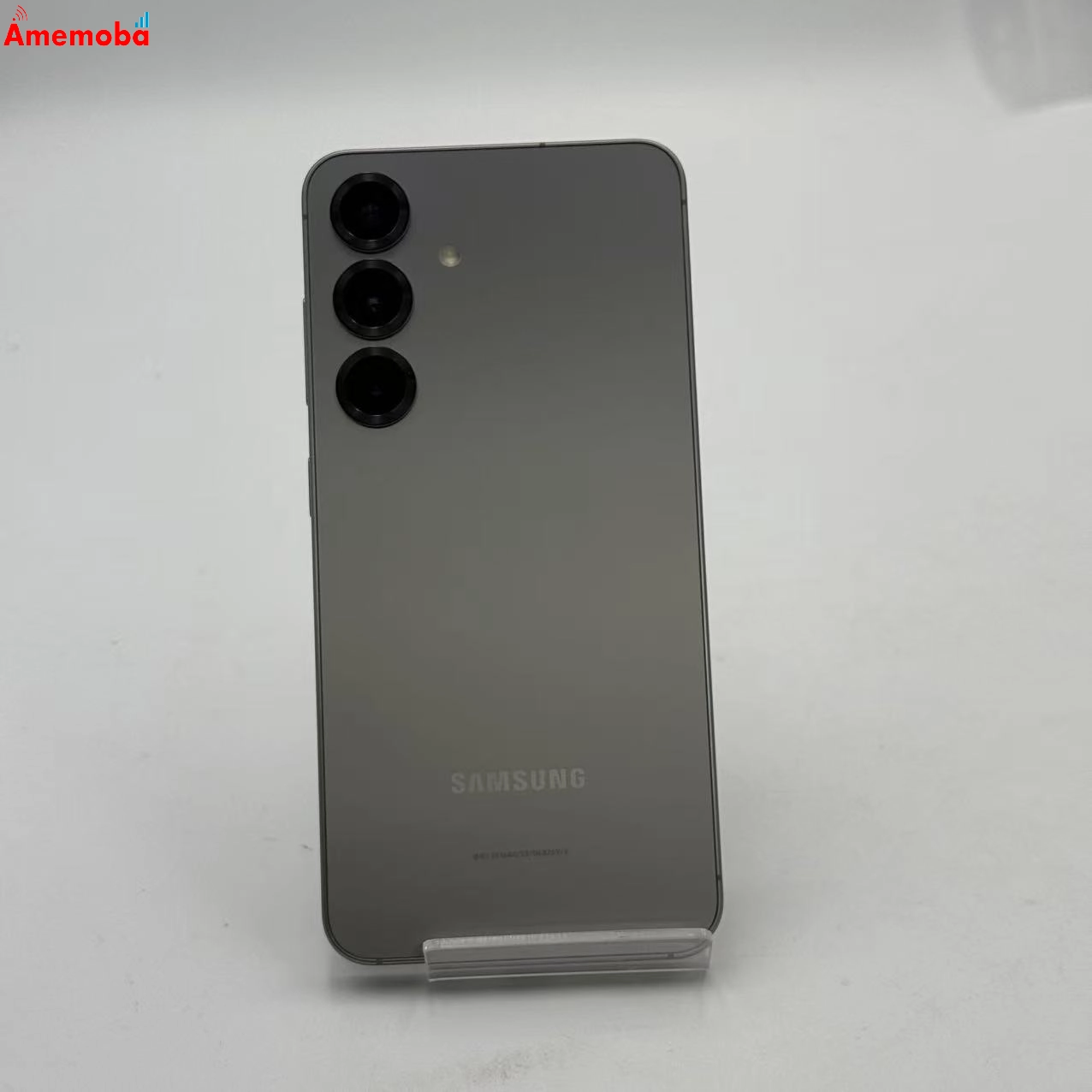 Galaxy S25 256GB シルバーシャドウ SM-S931Z SoftBank版SIMフリー