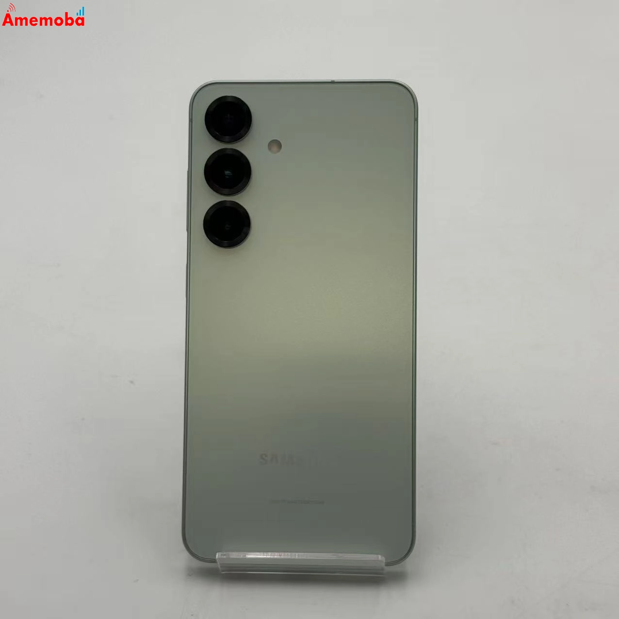 Galaxy S25 256GB ミント SM-S931Z SoftBank版SIMフリー