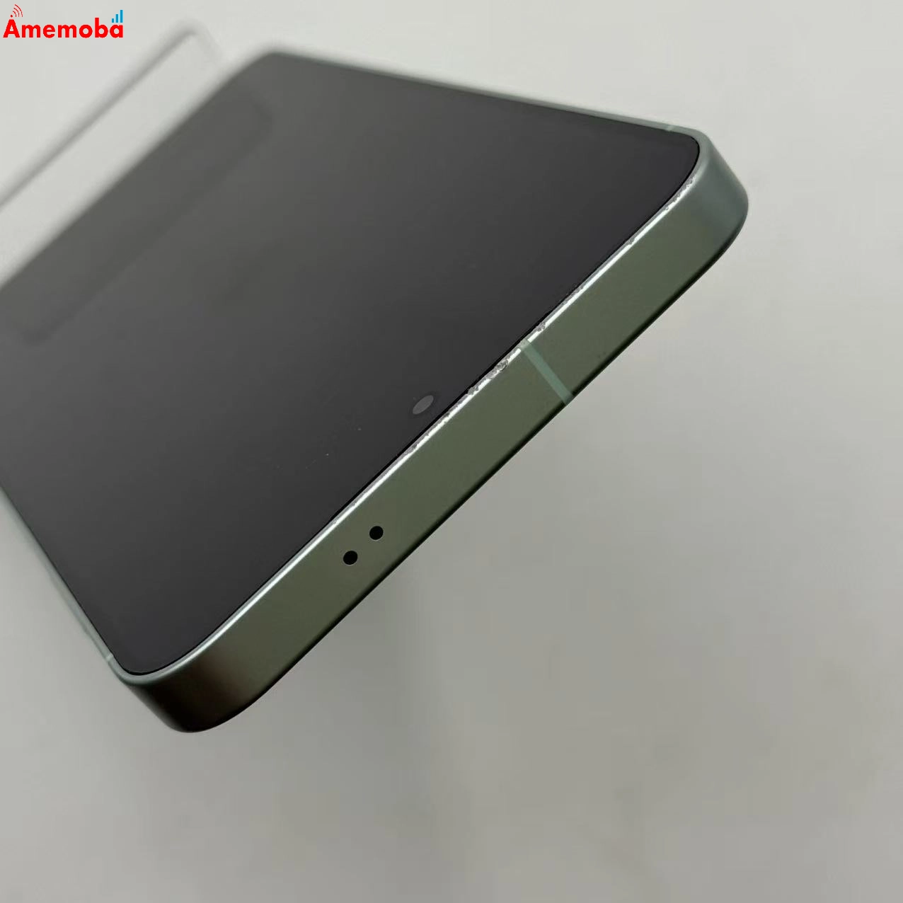 Galaxy S25 256GB ミント SM-S931Z SoftBank版SIMフリー