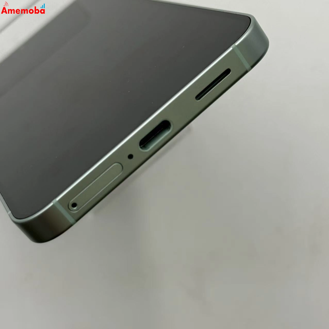 Galaxy S25 256GB ミント SM-S931Z SoftBank版SIMフリー