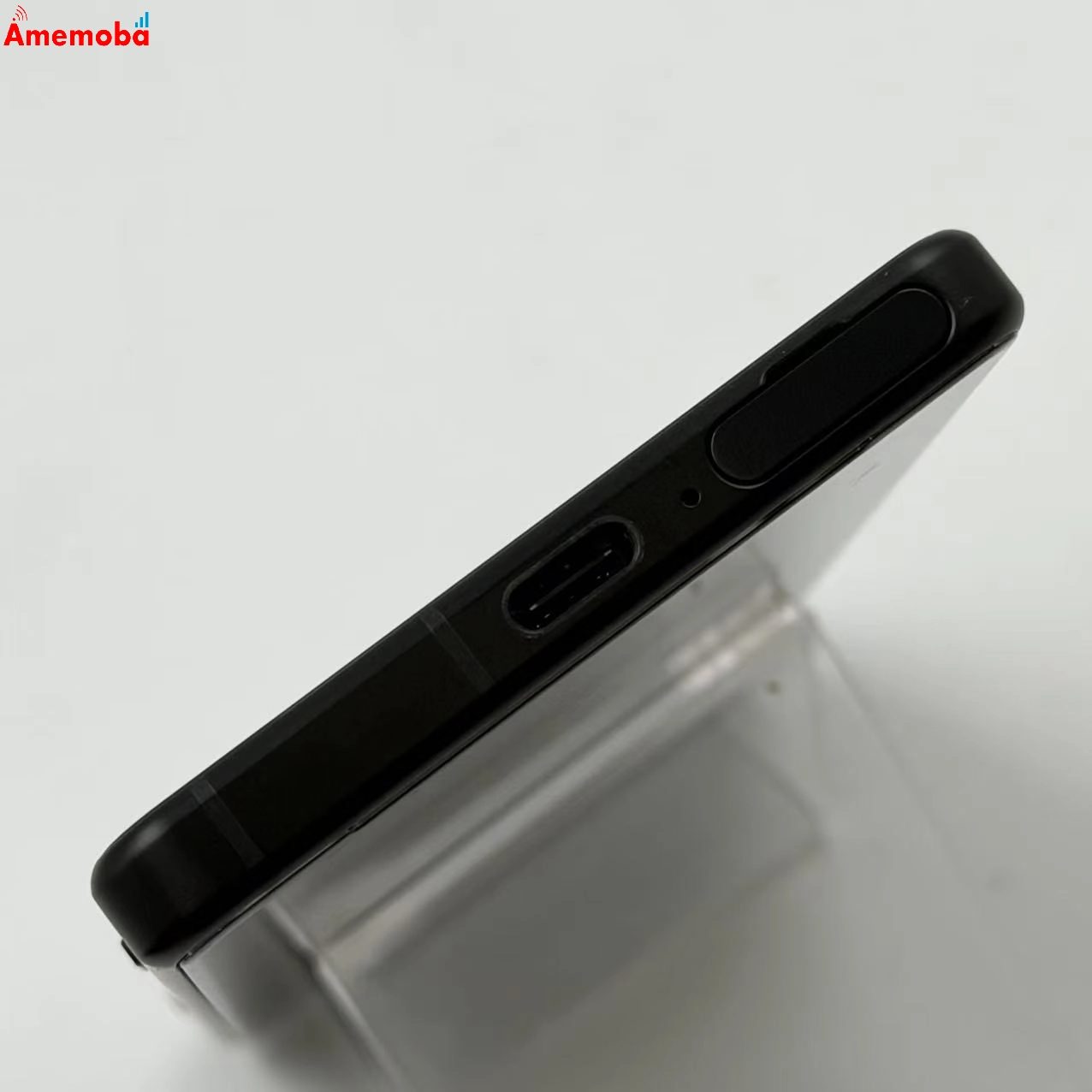 Xperia 5 IV 8GB/128GB ブラック SO-54C docomo版SIMフリー