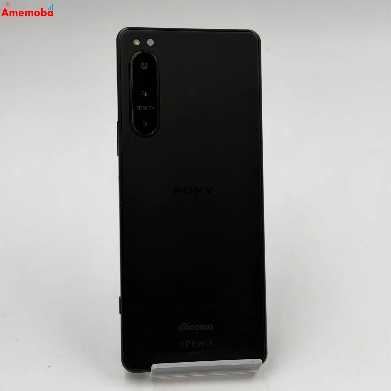 Xperia 5 IV 8GB/128GB ブラック SO-54C docomo版SIMフリー