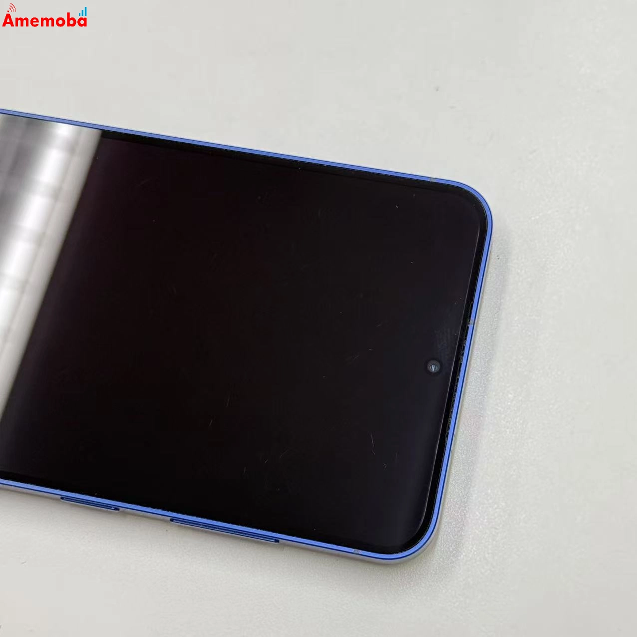 Galaxy S25 256GB ネイビー SM-S931Z SoftBank版SIMフリー