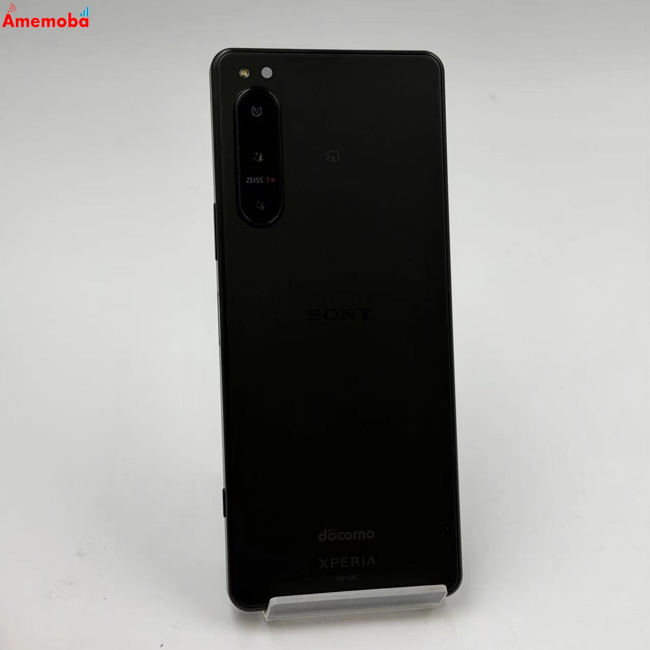 Xperia 5 IV 8GB/128GB ブラック SO-54C docomo版SIMフリー  新品同様