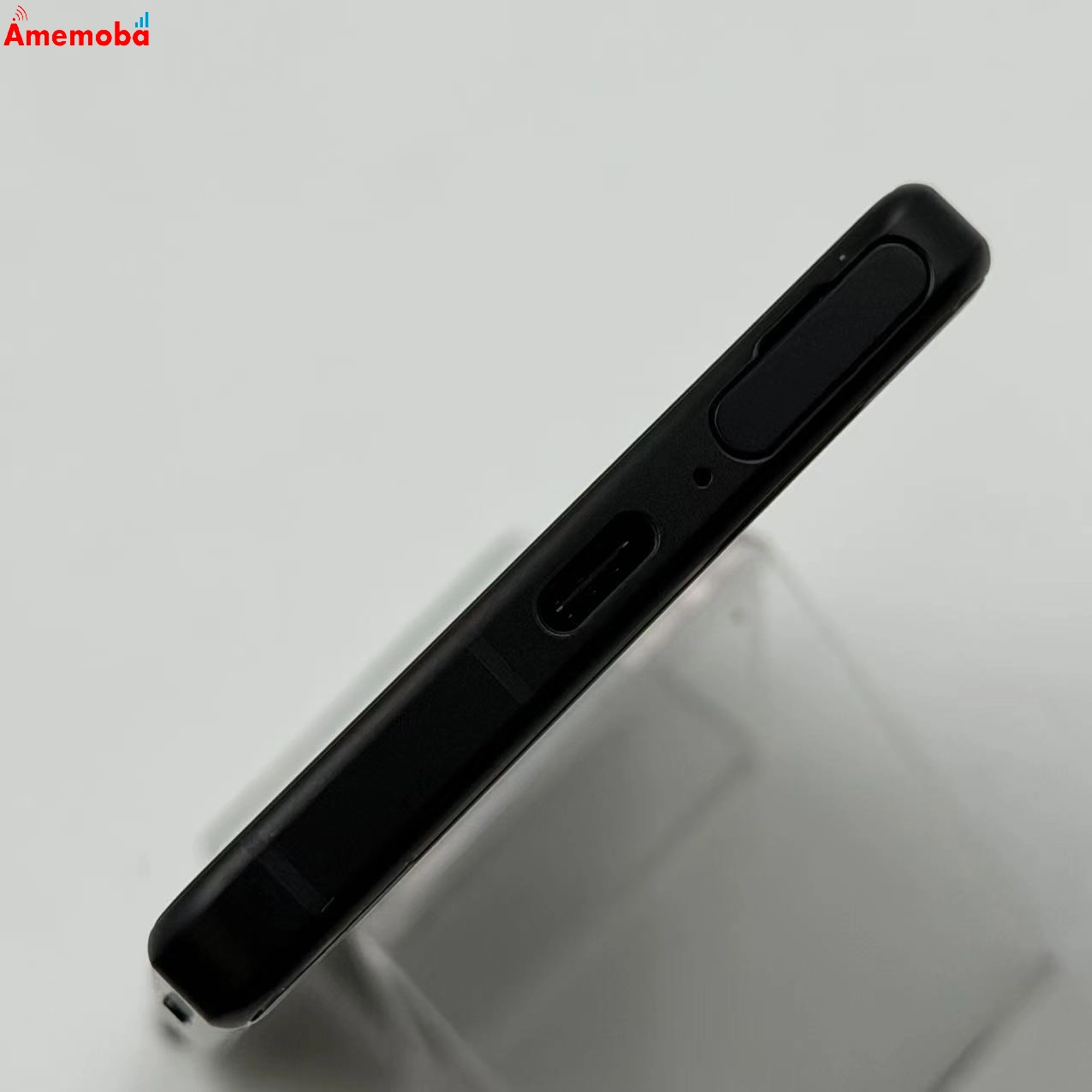 Xperia 5 IV 8GB/128GB ブラック SO-54C docomo版SIMフリー  新品同様