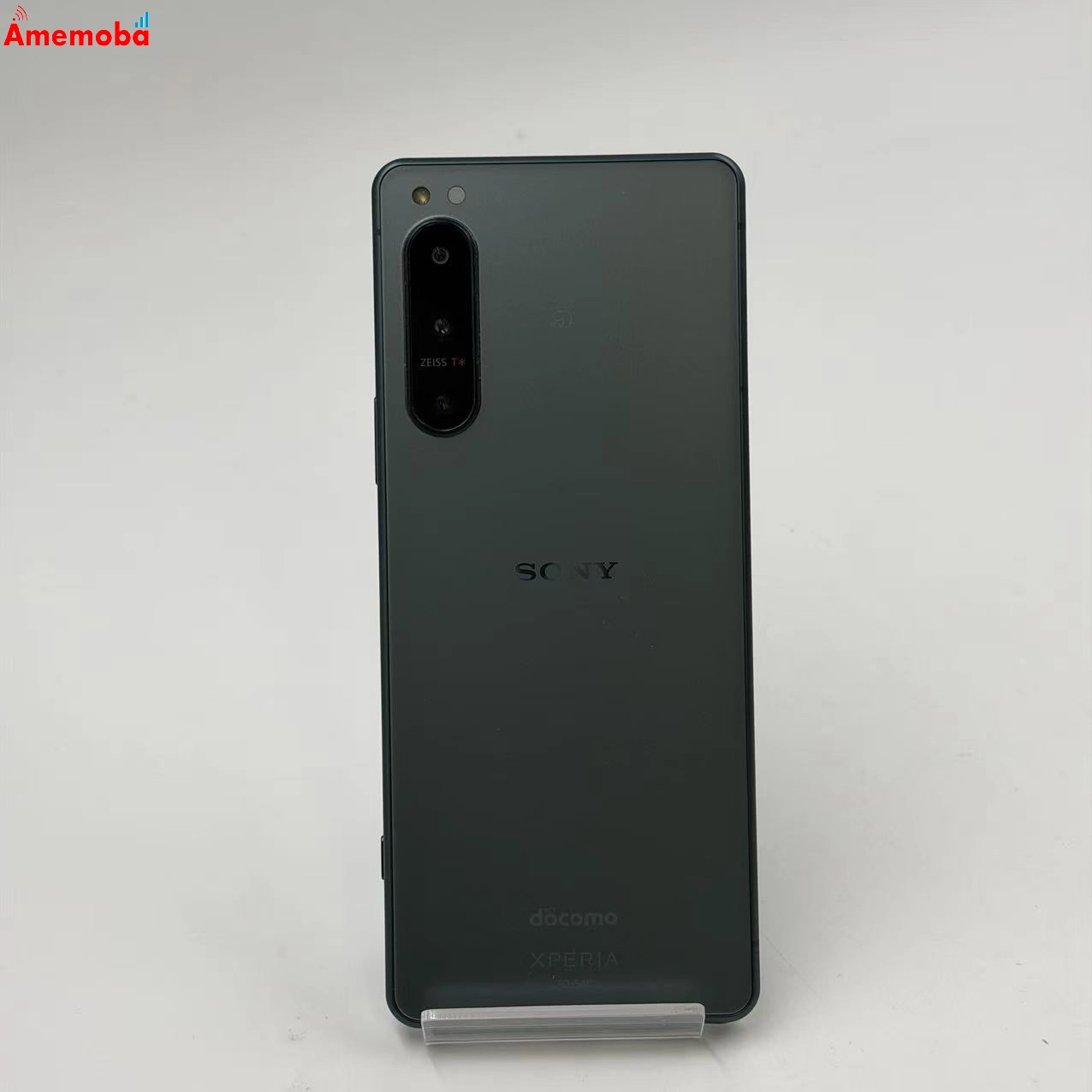 Xperia 5 IV 8GB/128GB グリーン SO-54C docomo版SIMフリー  新品同様