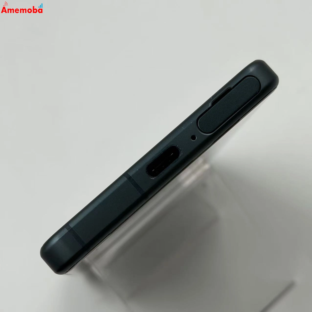 Xperia 5 IV 8GB/128GB グリーン SO-54C docomo版SIMフリー  新品同様