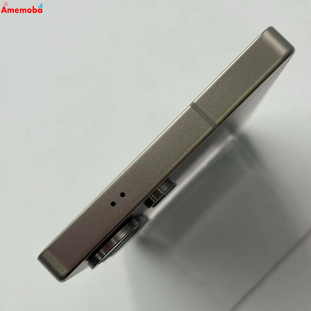 Galaxy S25 Ultra 256GB チタニウムブラック SM-S938Z SoftBank版SIMフリー