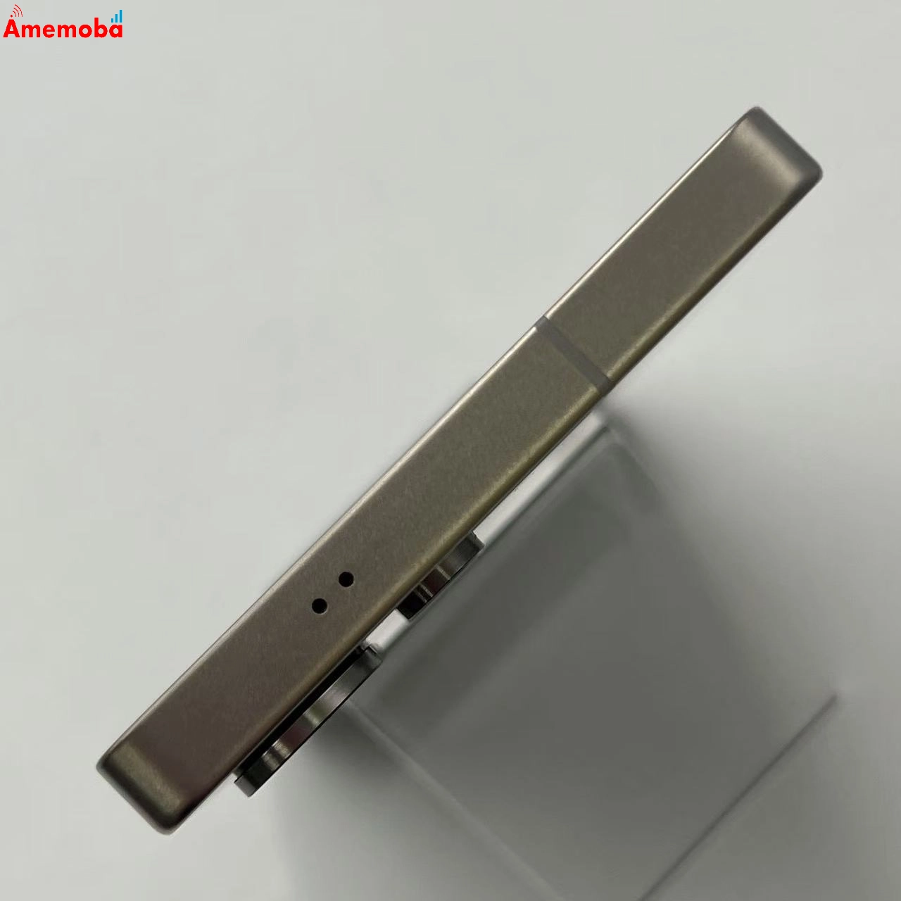 Galaxy S25 Ultra 256GB チタニウムブラック SM-S938Z SoftBank版SIMフリー 美品