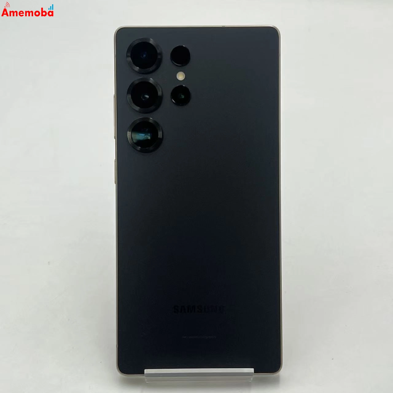 Galaxy S25 Ultra 256GB チタニウムブラック SM-S938Z SoftBank版SIMフリー 美品