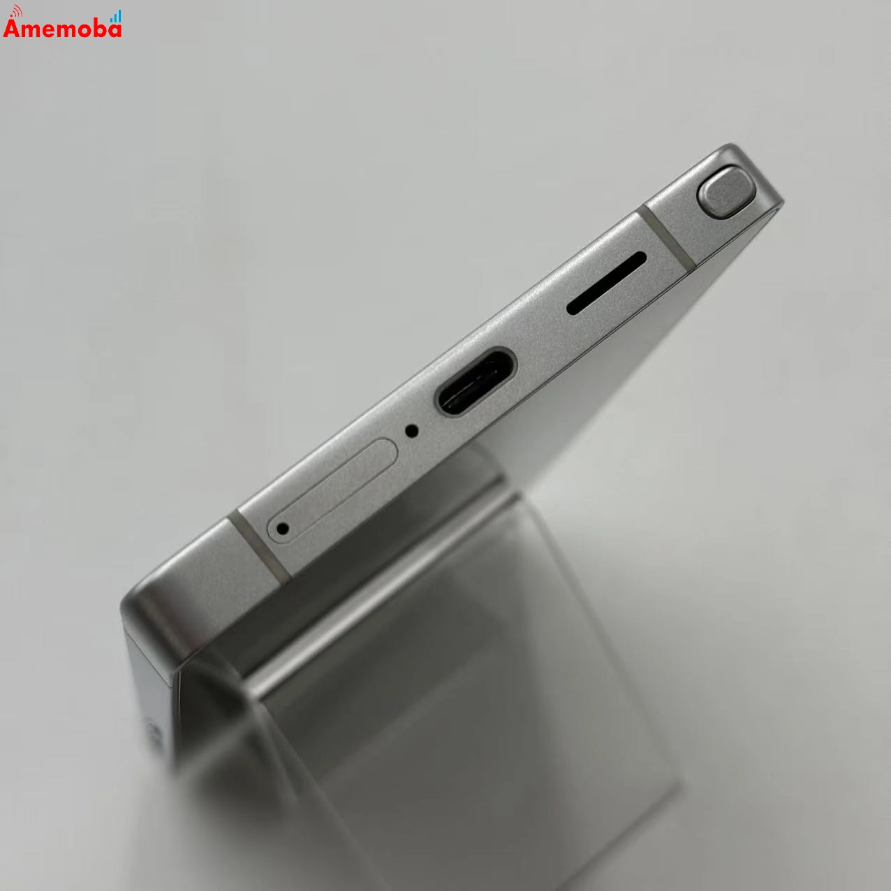 Galaxy S25 Ultra 256GB チタニウムシルバーブルー SM-S938Z SoftBank版SIMフリー 美品