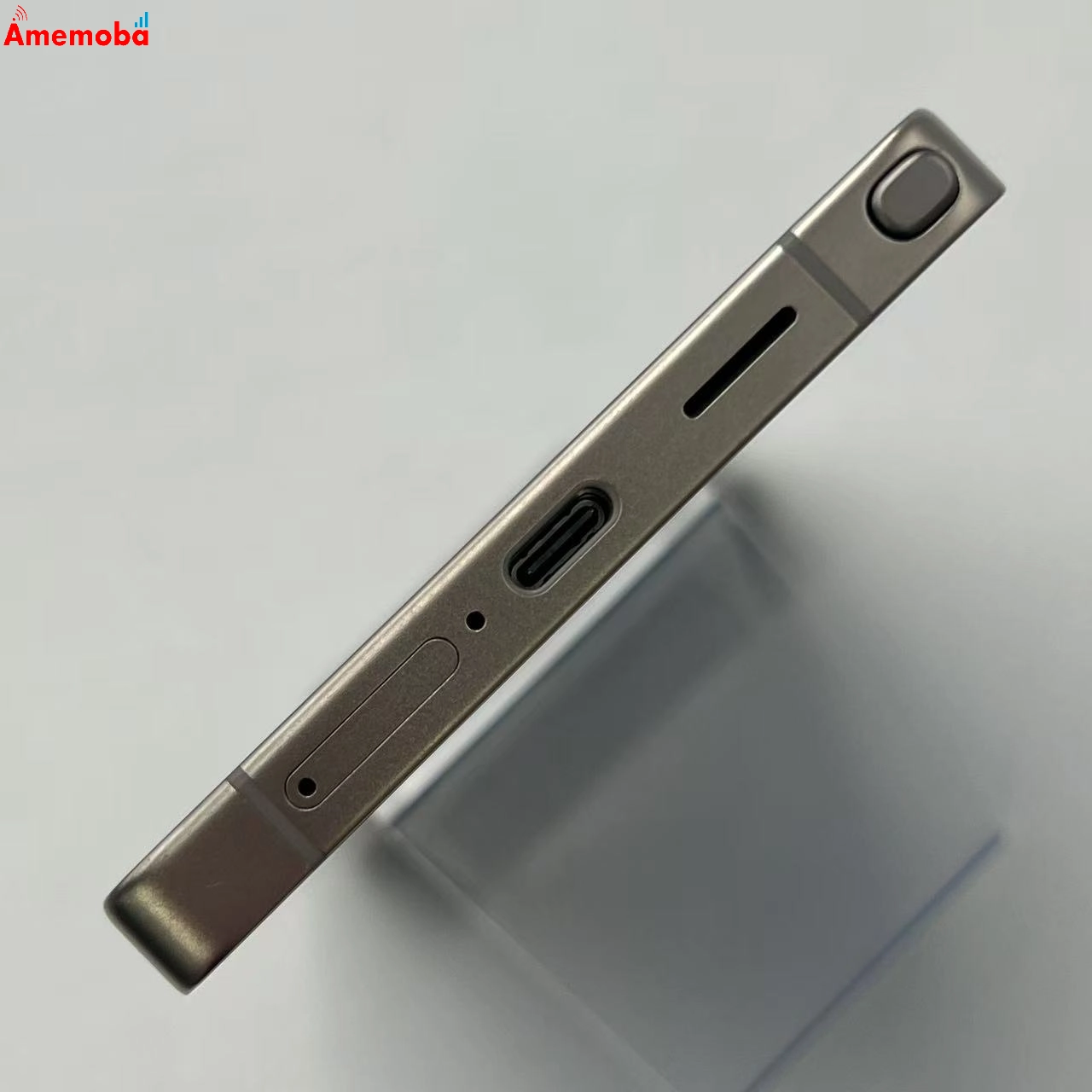 Galaxy S25 Ultra 256GB チタニウム ジェットブラック SM-S938Z SoftBank版SIMフリー