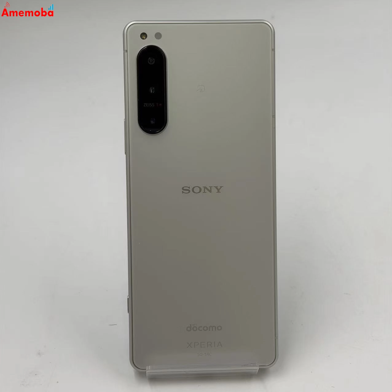 Xperia 5 IV 8GB/128GB エクリュホワイト SO-54C docomo版SIMフリー