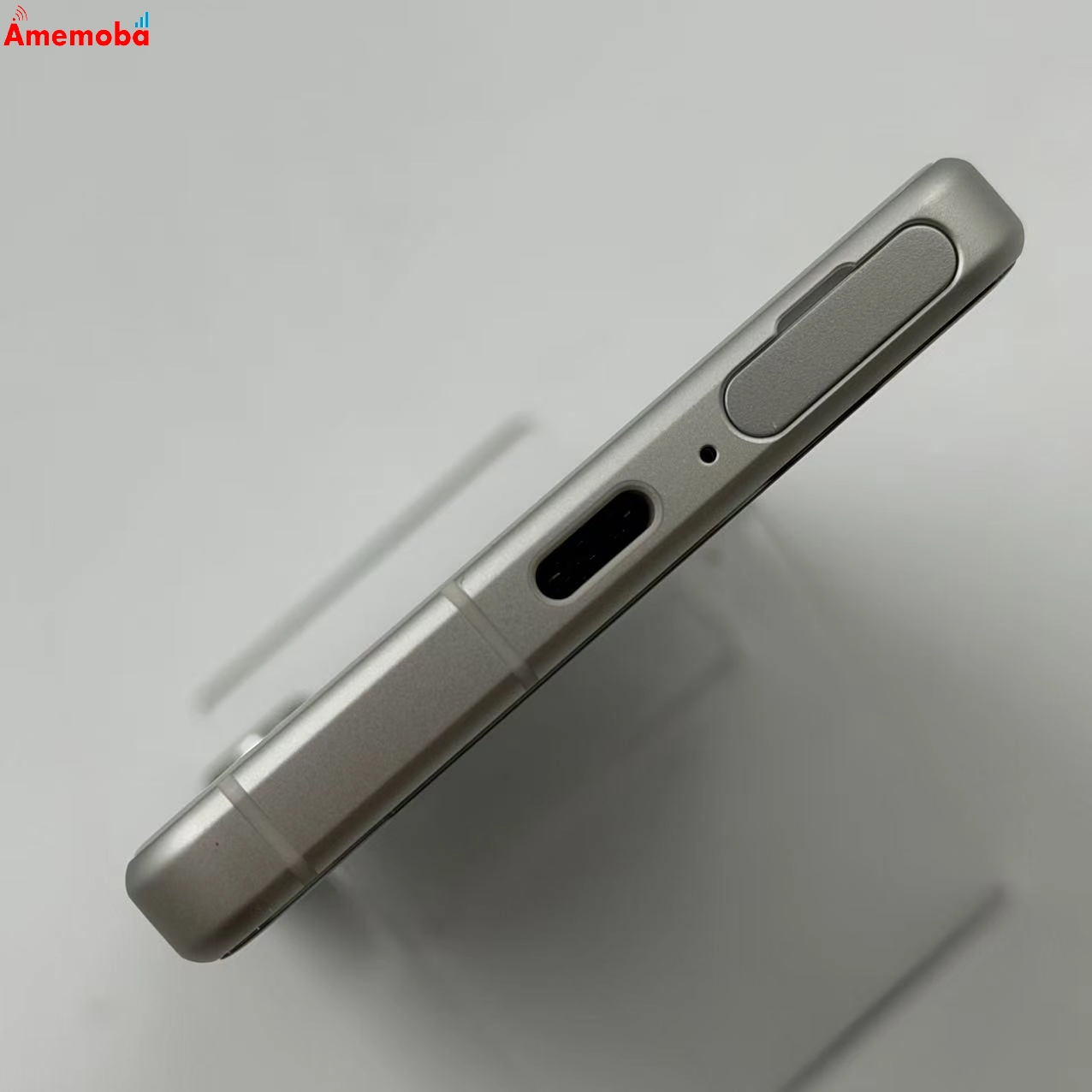 Xperia 5 IV 8GB/128GB エクリュホワイト SO-54C docomo版SIMフリー