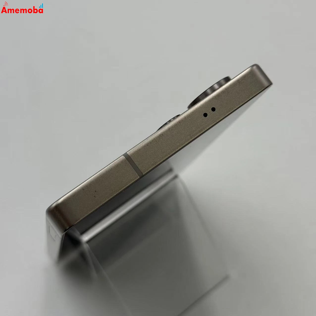 Galaxy S25 Ultra 256GB チタニウム ジェットブラック SM-S938Z SoftBank版SIMフリー
