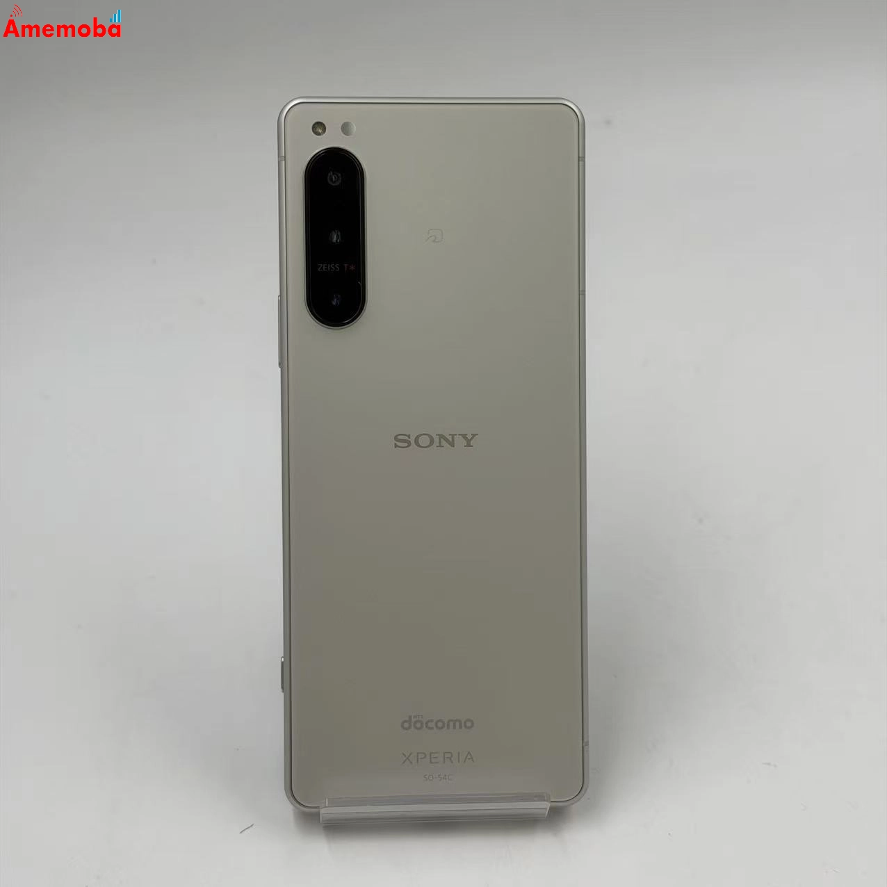 Xperia 5 IV 8GB/128GB エクリュホワイト SO-54C docomo版SIMフリー