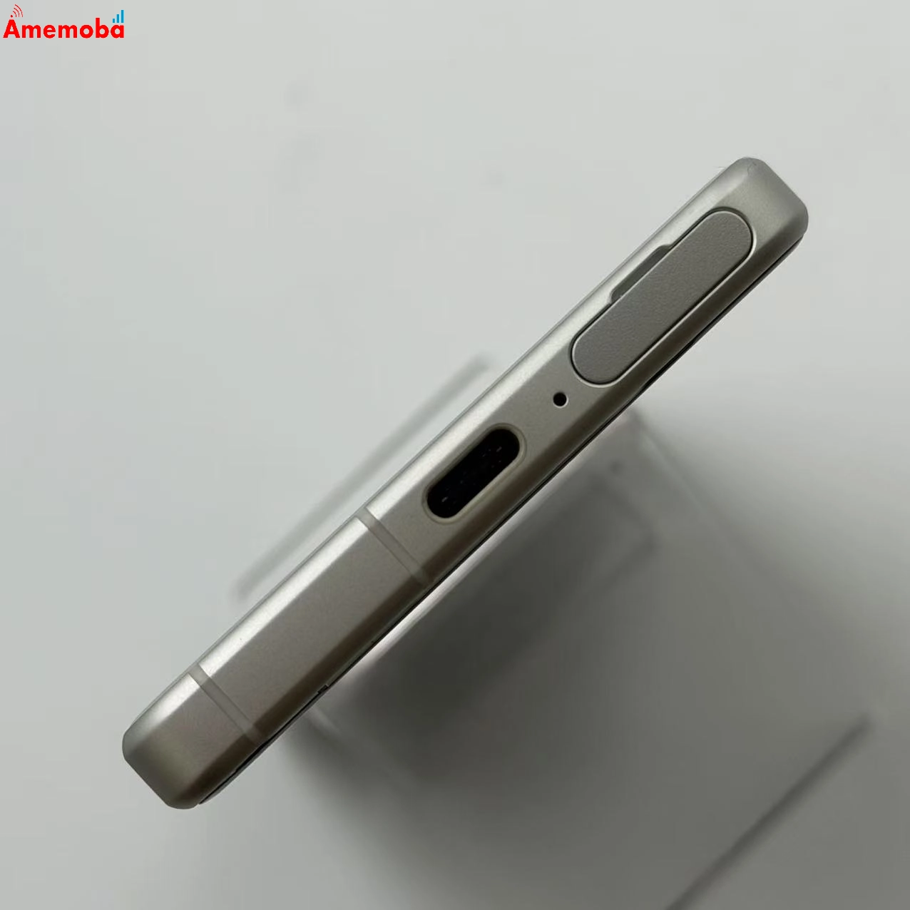 Xperia 5 IV 8GB/128GB エクリュホワイト SO-54C docomo版SIMフリー