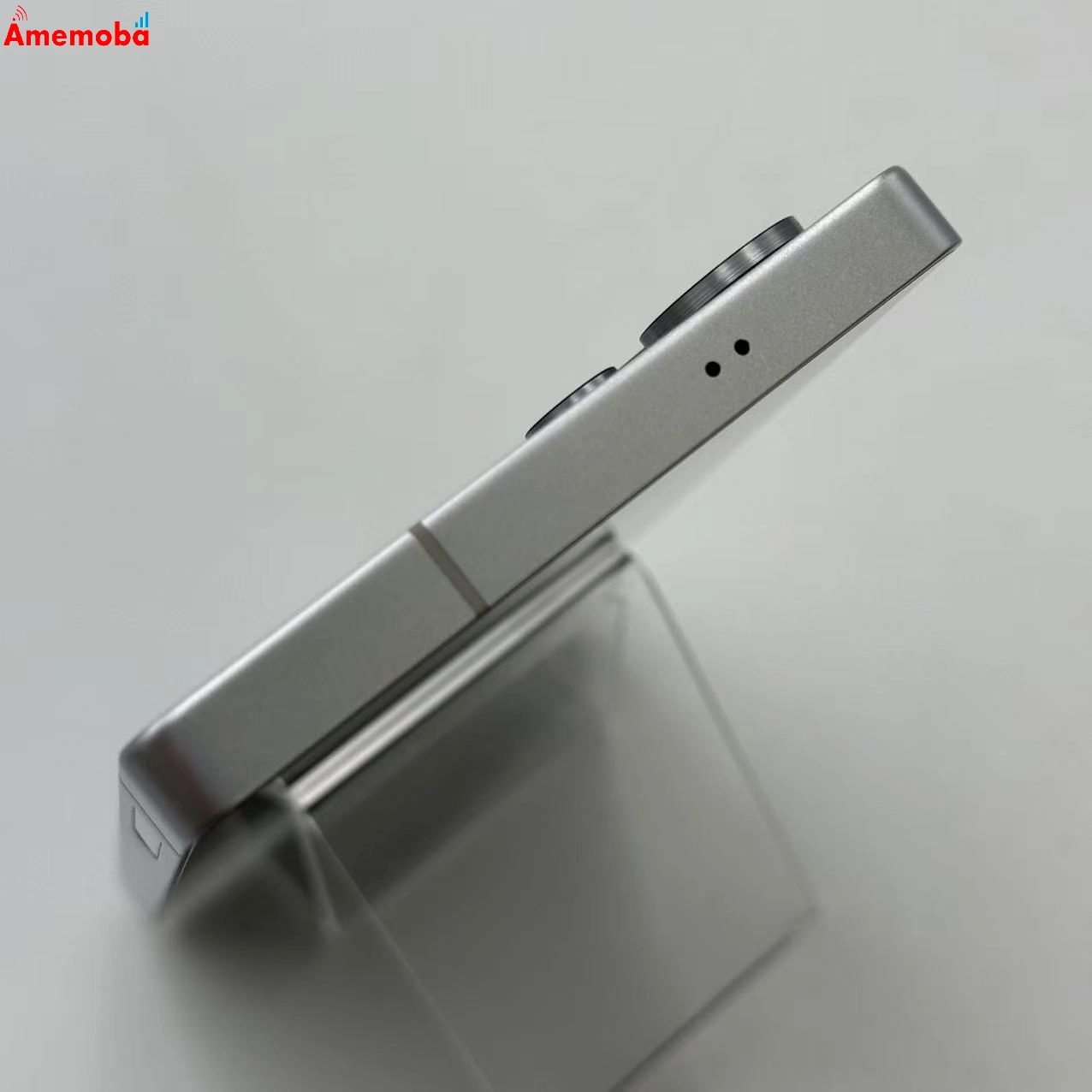 Galaxy S25 Ultra 256GB チタニウムシルバーブルー SM-S938Z SoftBank版SIMフリー 美品