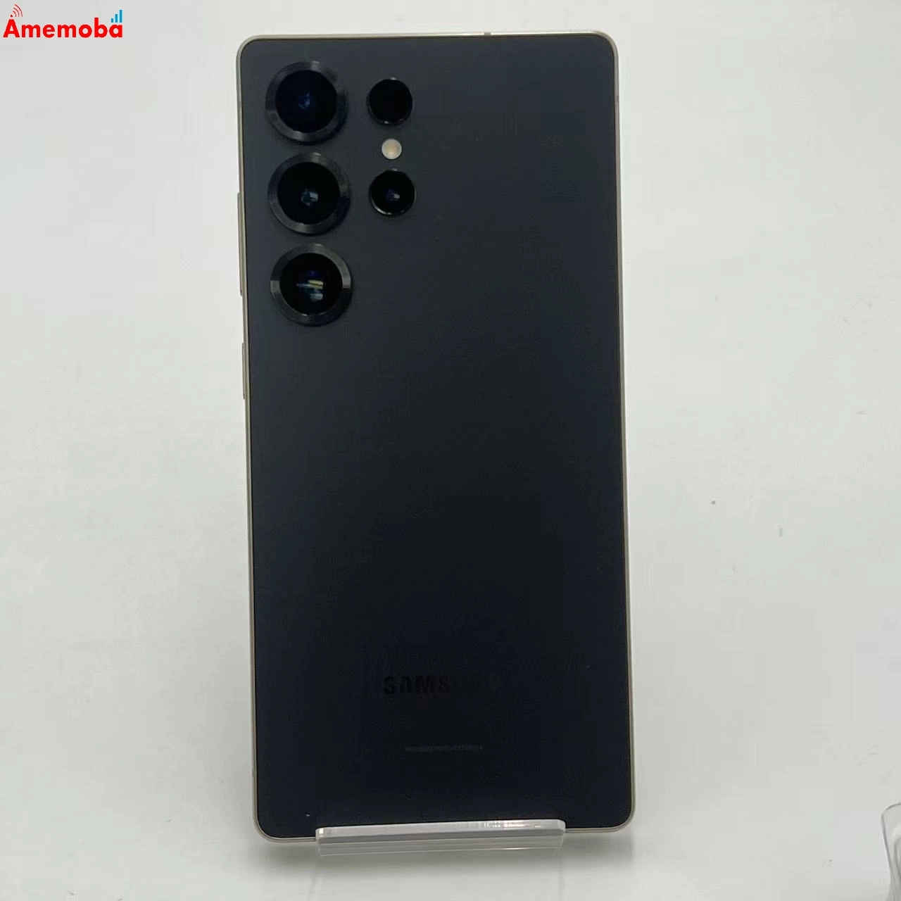 Galaxy S25 Ultra 256GB チタニウムブラック SM-S938Z SoftBank版SIMフリー