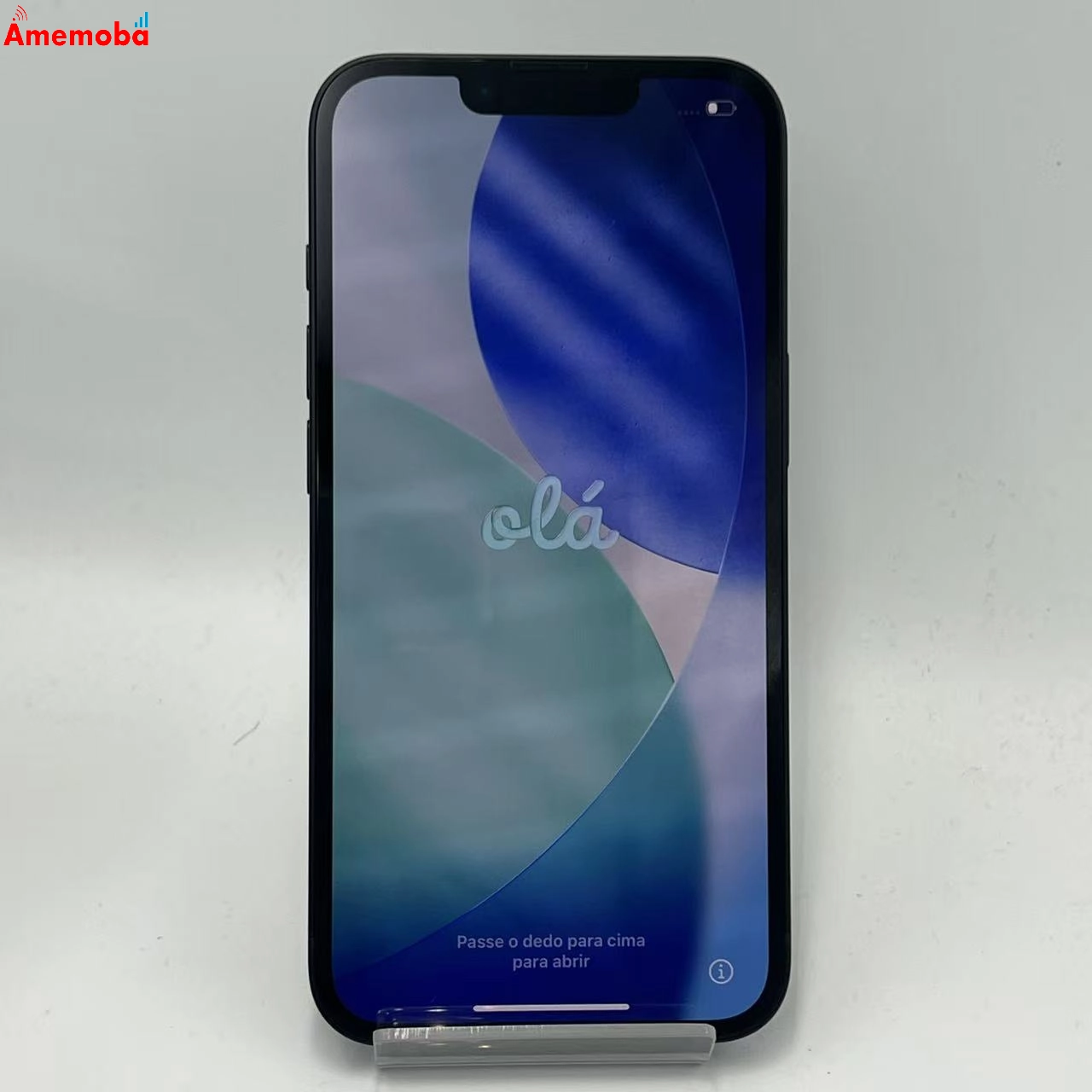 iPhone 16e 128GB ブラック 4D1Q4J/A SIMフリー