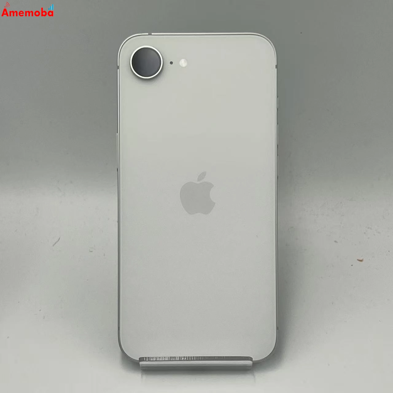 iPhone 16e 128GB ホワイト 4D1R4J/A SIMフリー