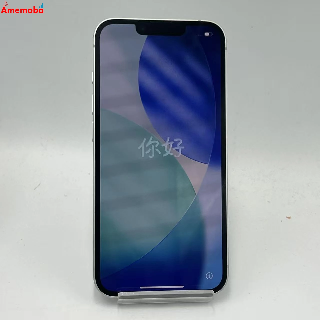 iPhone 16e 128GB ホワイト 4D1R4J/A SIMフリー