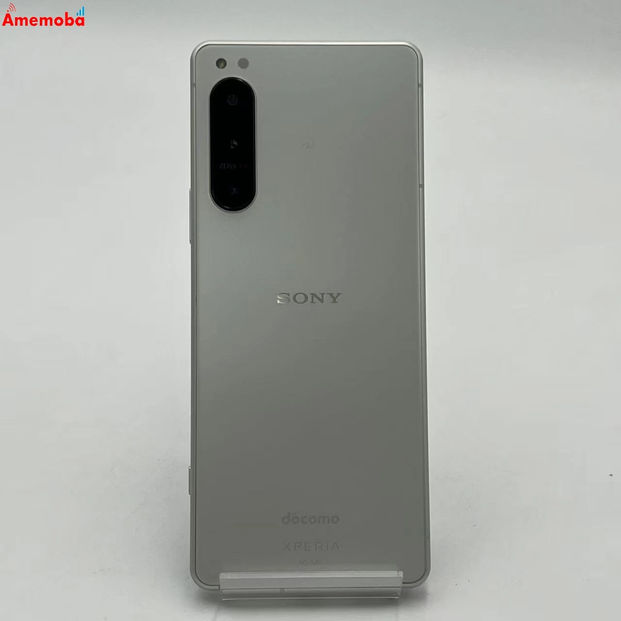 Xperia 5 IV 8GB/128GB エクリュホワイト SO-54C docomo版SIMフリー