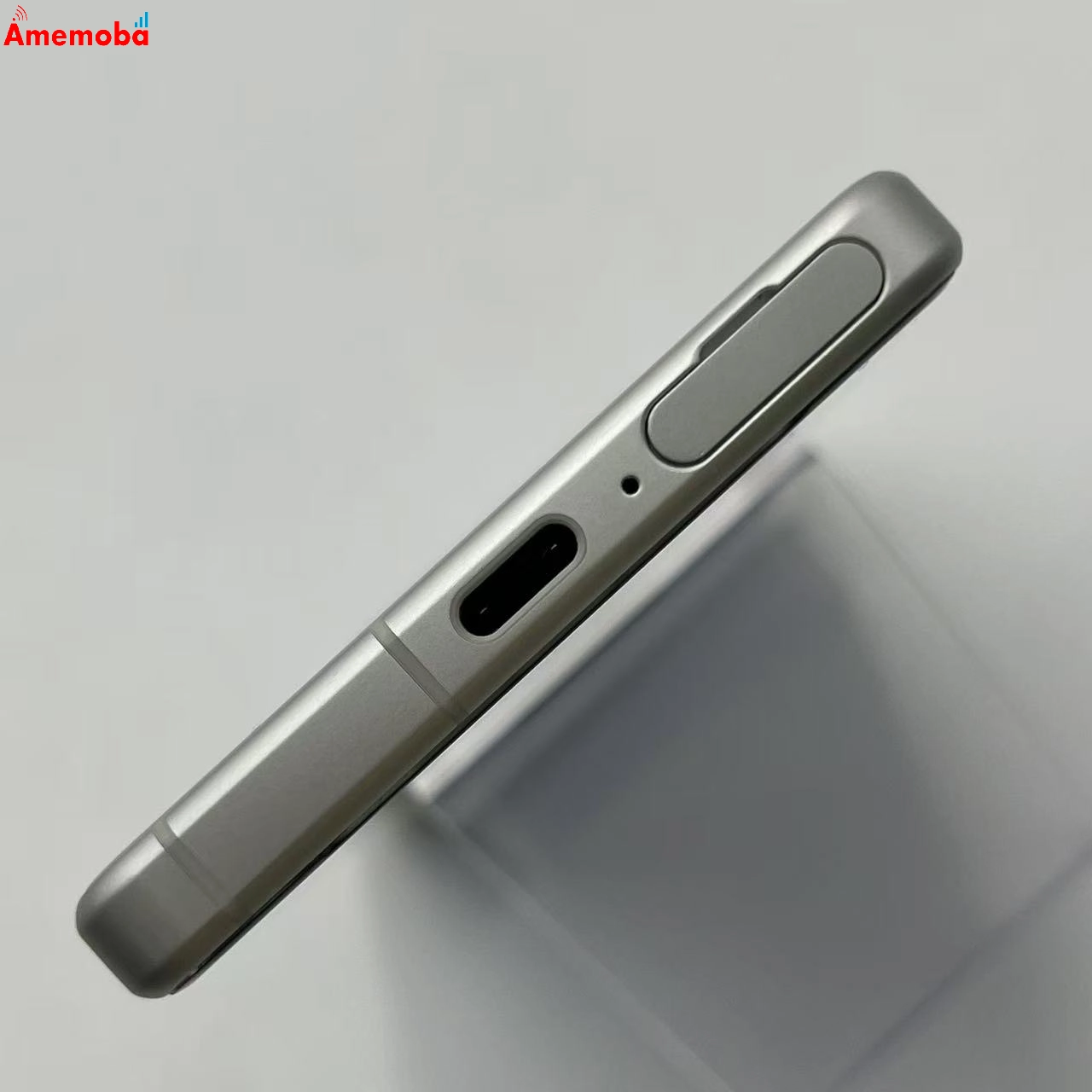 Xperia 5 IV 8GB/128GB エクリュホワイト SO-54C docomo版SIMフリー
