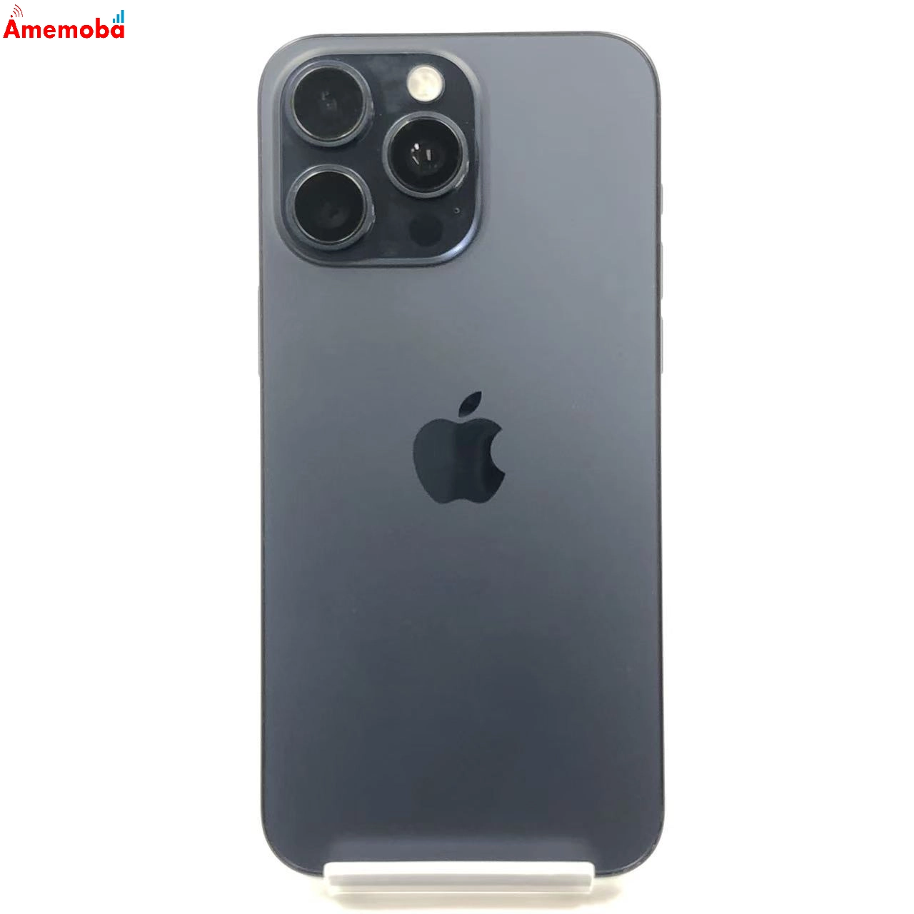 iPhone15 Pro Max 256GB ブルーチタニウム MU6T3J/A Apple版SIMフリー 美品