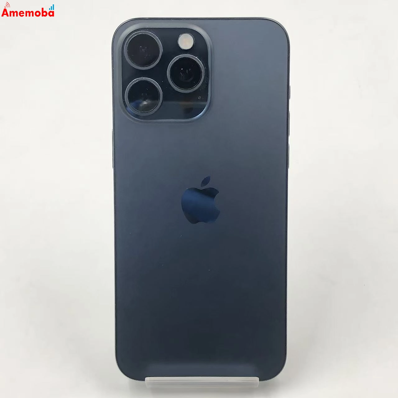iPhone15 Pro Max 256GB ブルーチタニウム MU6T3J/A Apple版SIMフリー 極美品